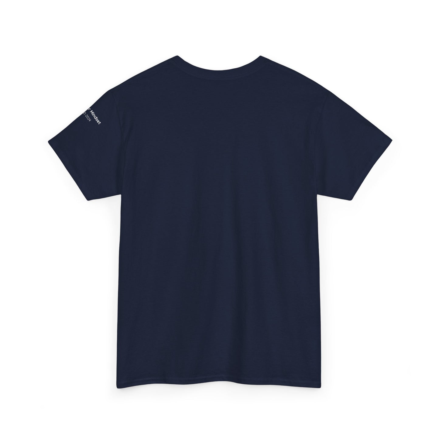 Cotton Tee - Merry Teachmas