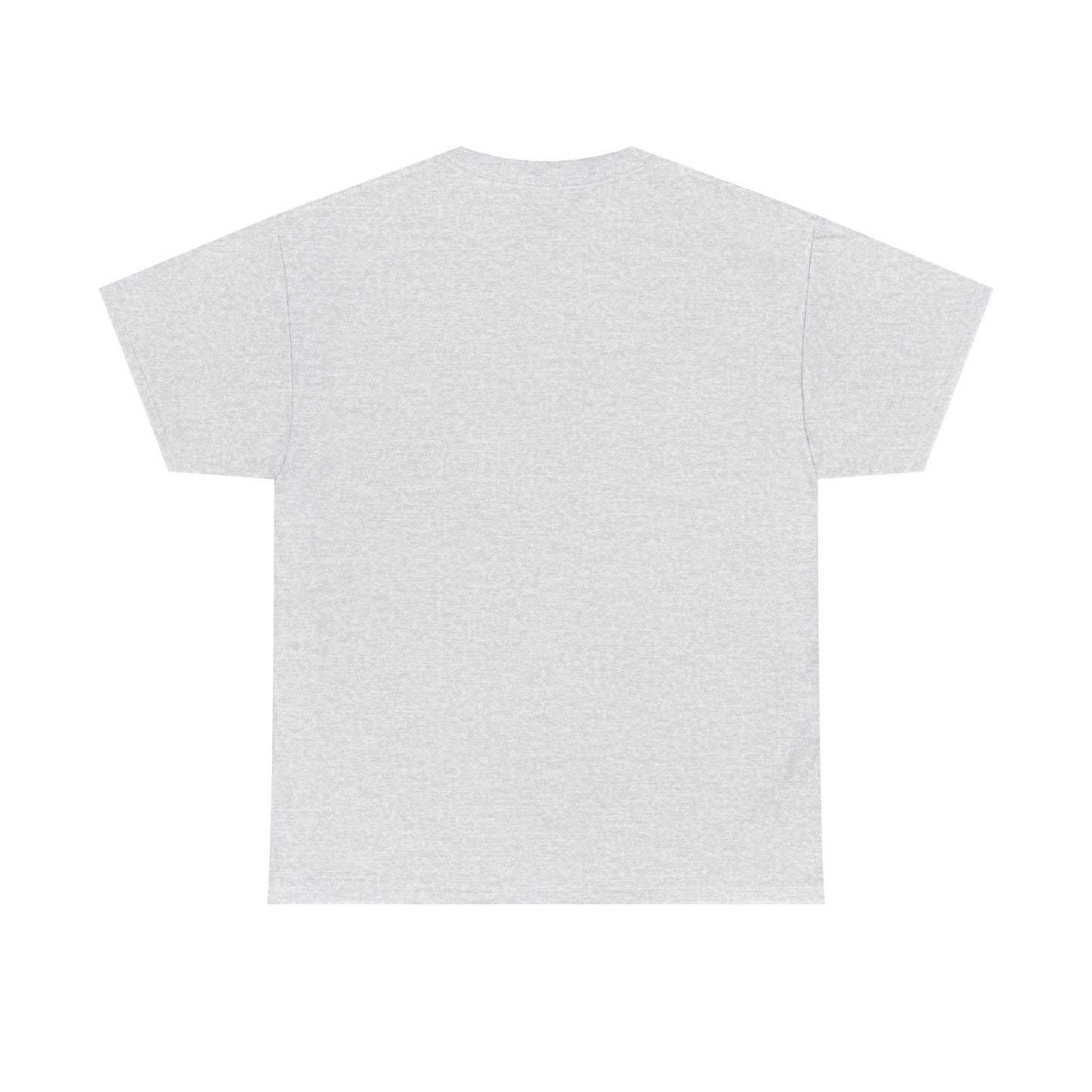 laugh it's free therapy Unisex Heavy Cotton Tee