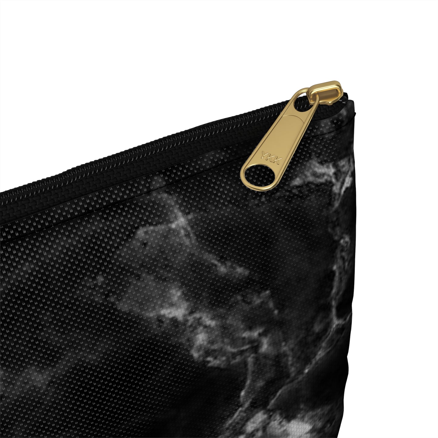Teacher gift accessory pouch