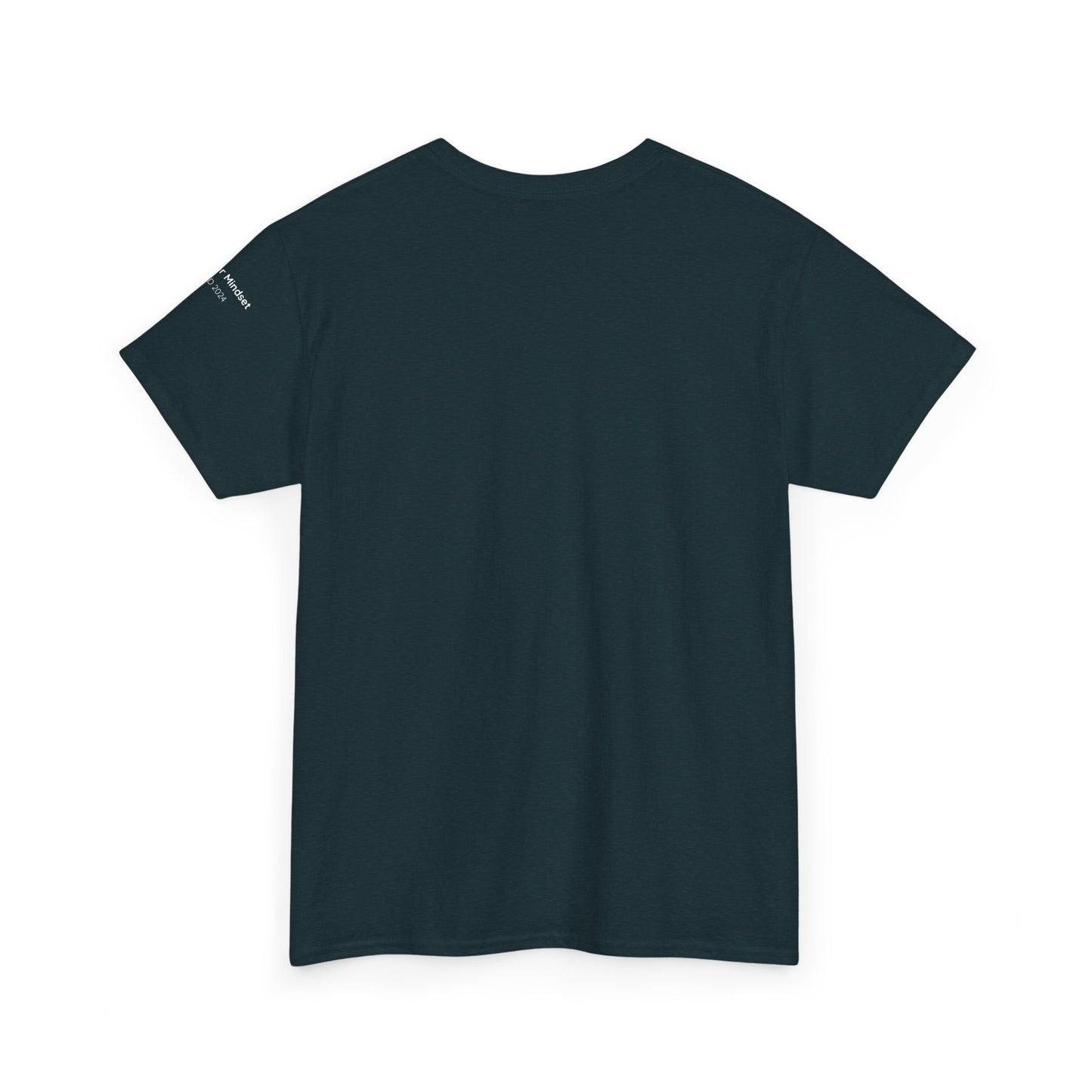 Cotton Tee - Merry Teachmas