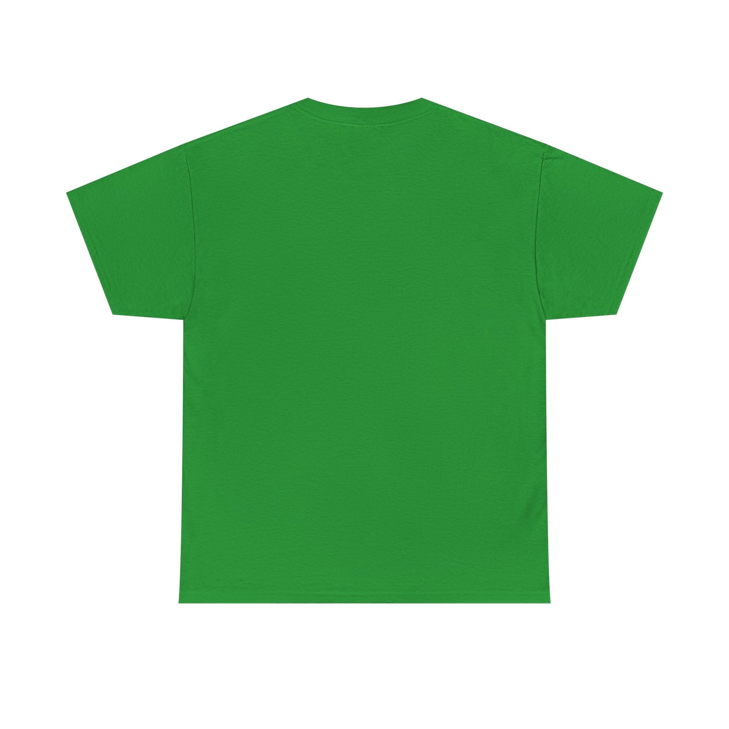 laugh it's free therapy Unisex Heavy Cotton Tee