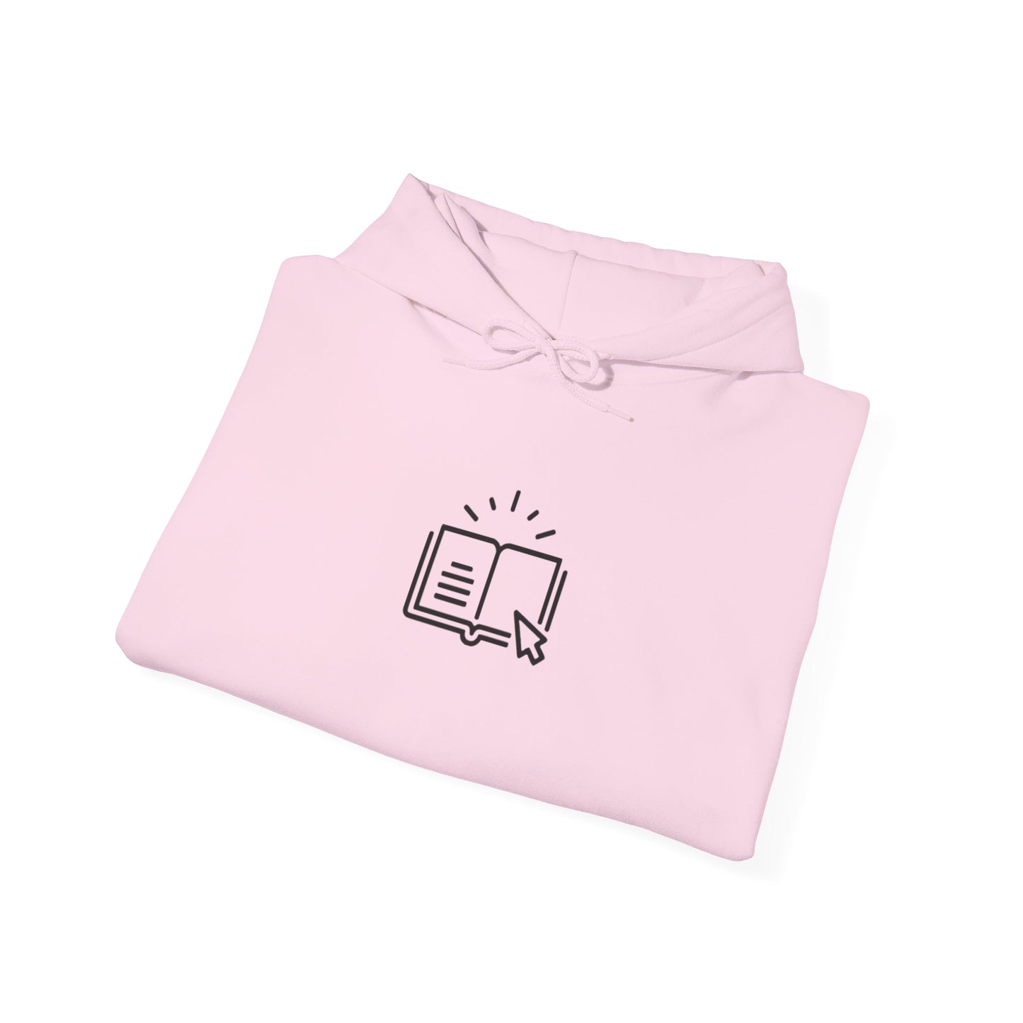 I'm a learning guide Hooded Sweatshirt