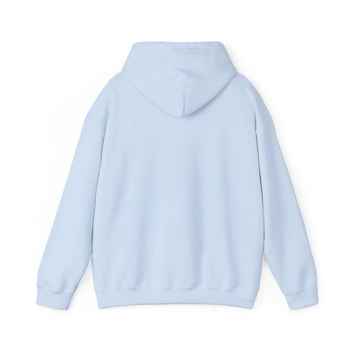 Festive Teacher Hooded Sweatshirt
