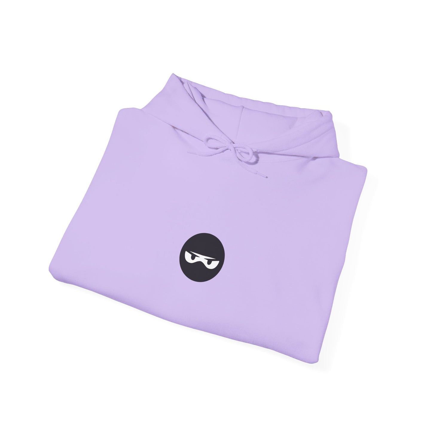 I'm a knowledge ninja in disguise Hooded Sweatshirt