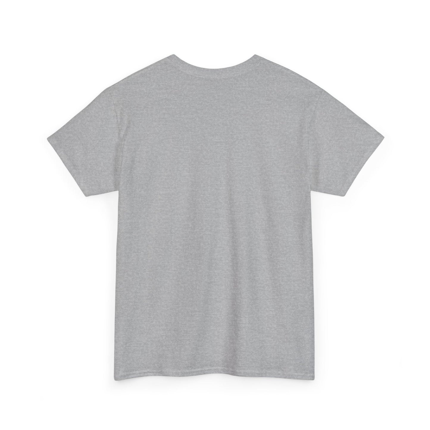 laugh it's free therapy Unisex Heavy Cotton Tee