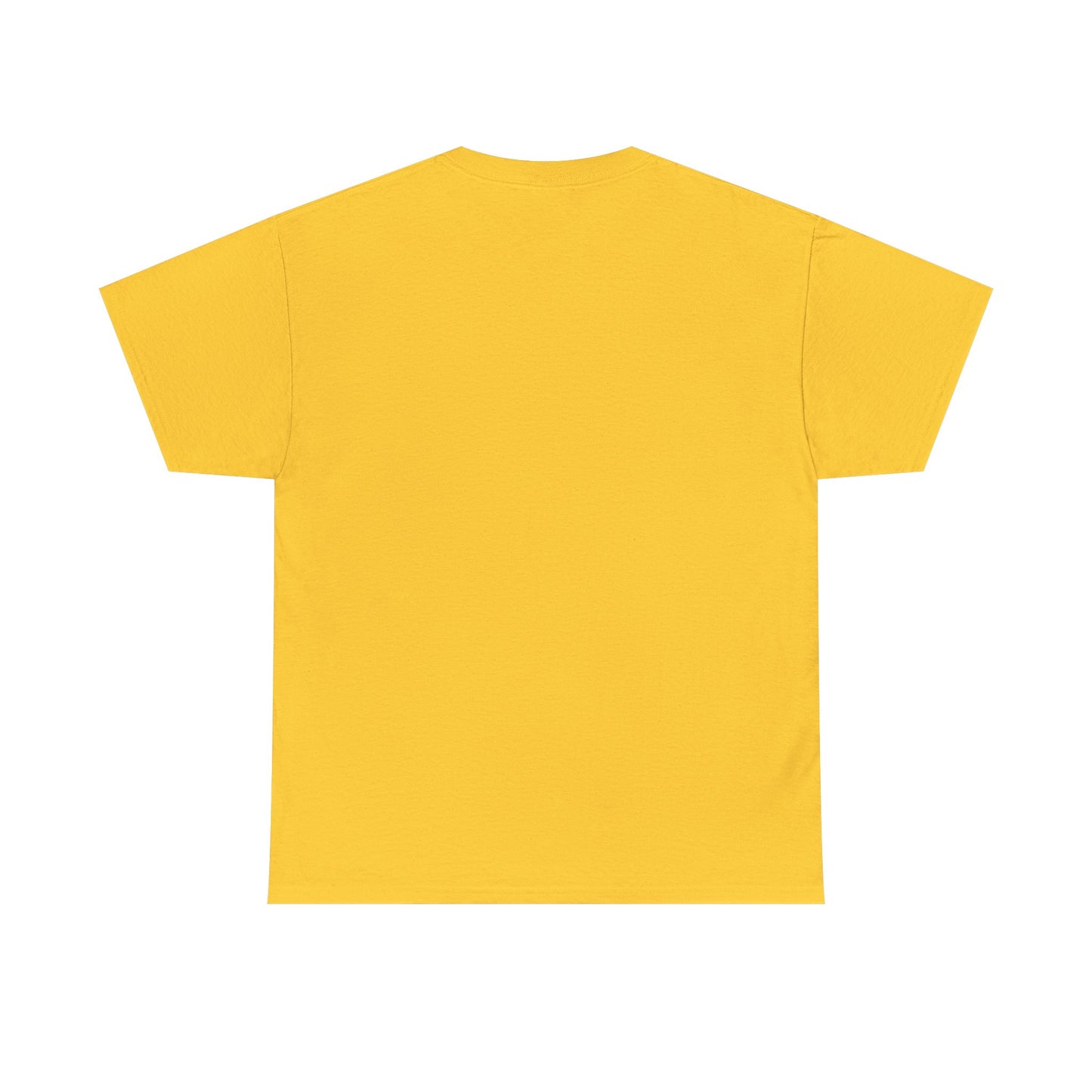 laugh it's free therapy Unisex Heavy Cotton Tee
