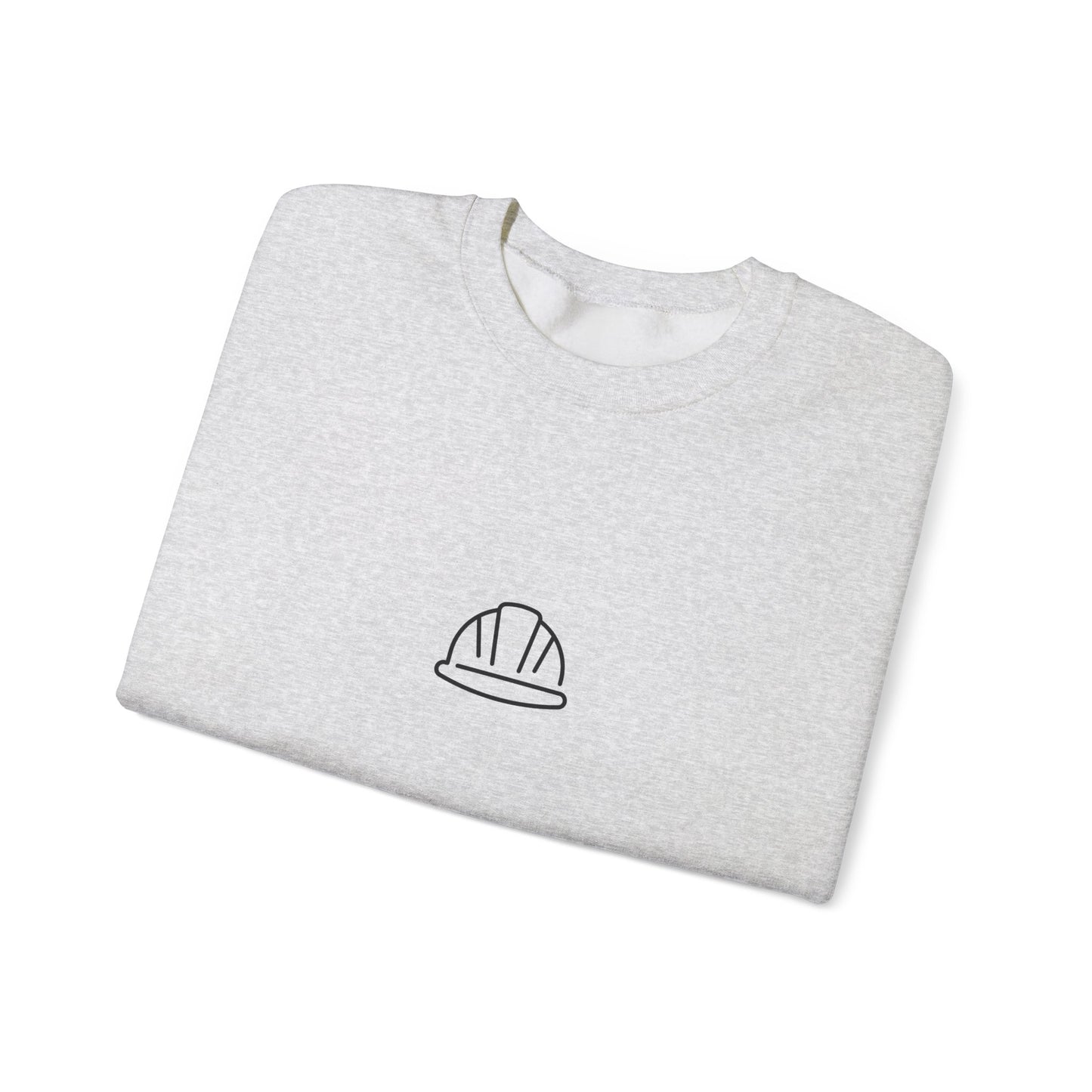 I'm a mind architect Sweatshirt