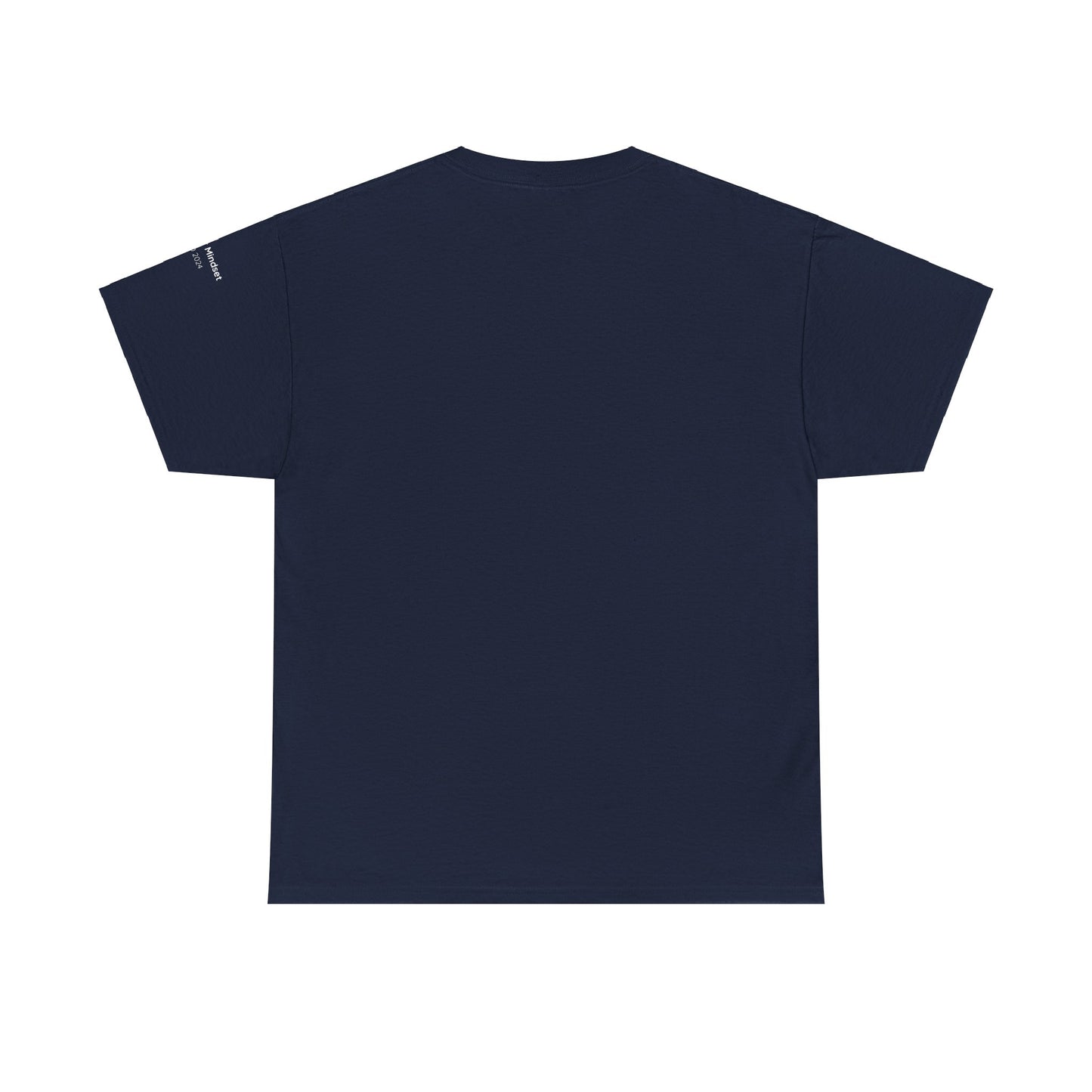 Cotton Tee - Merry Teachmas