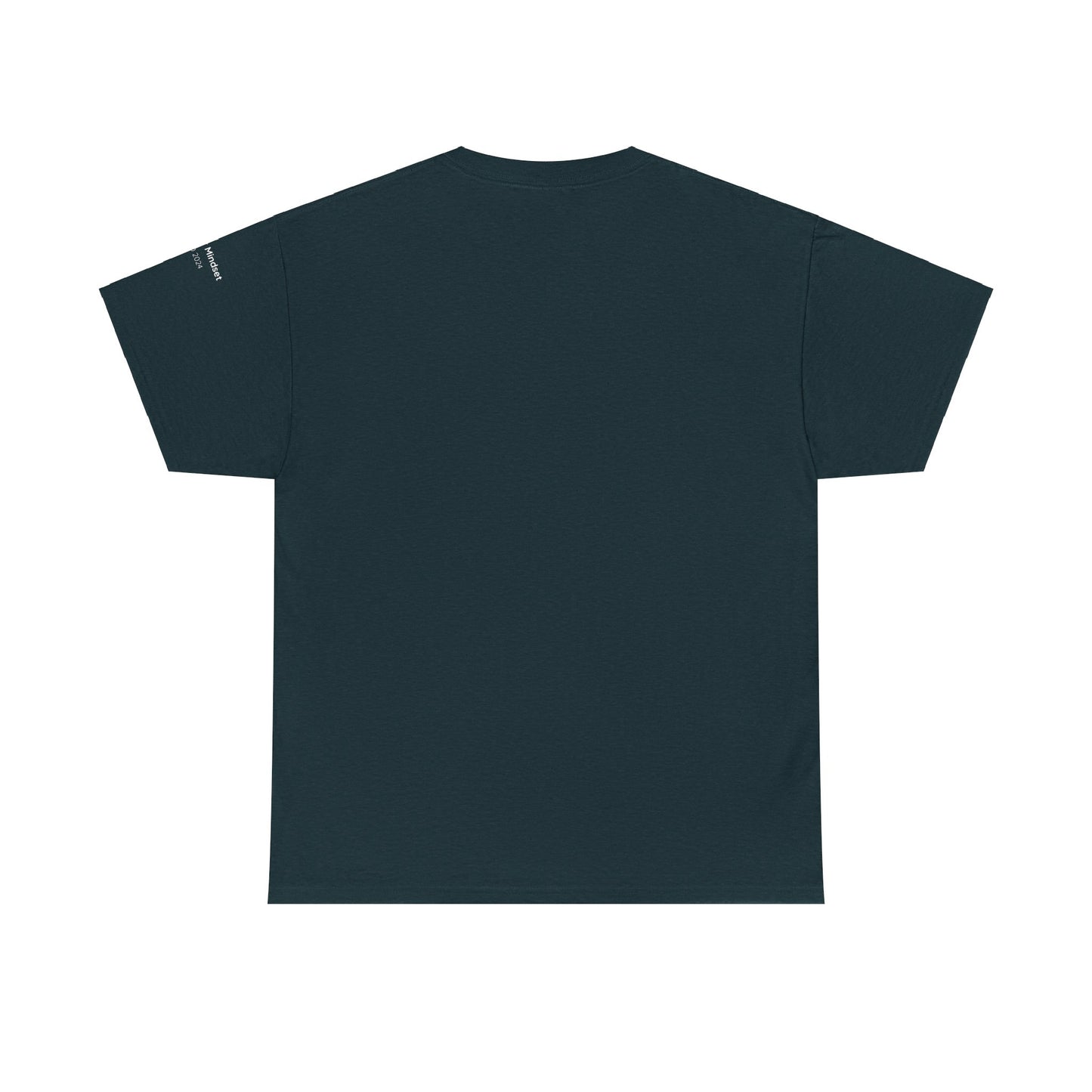Cotton Tee - Merry Teachmas