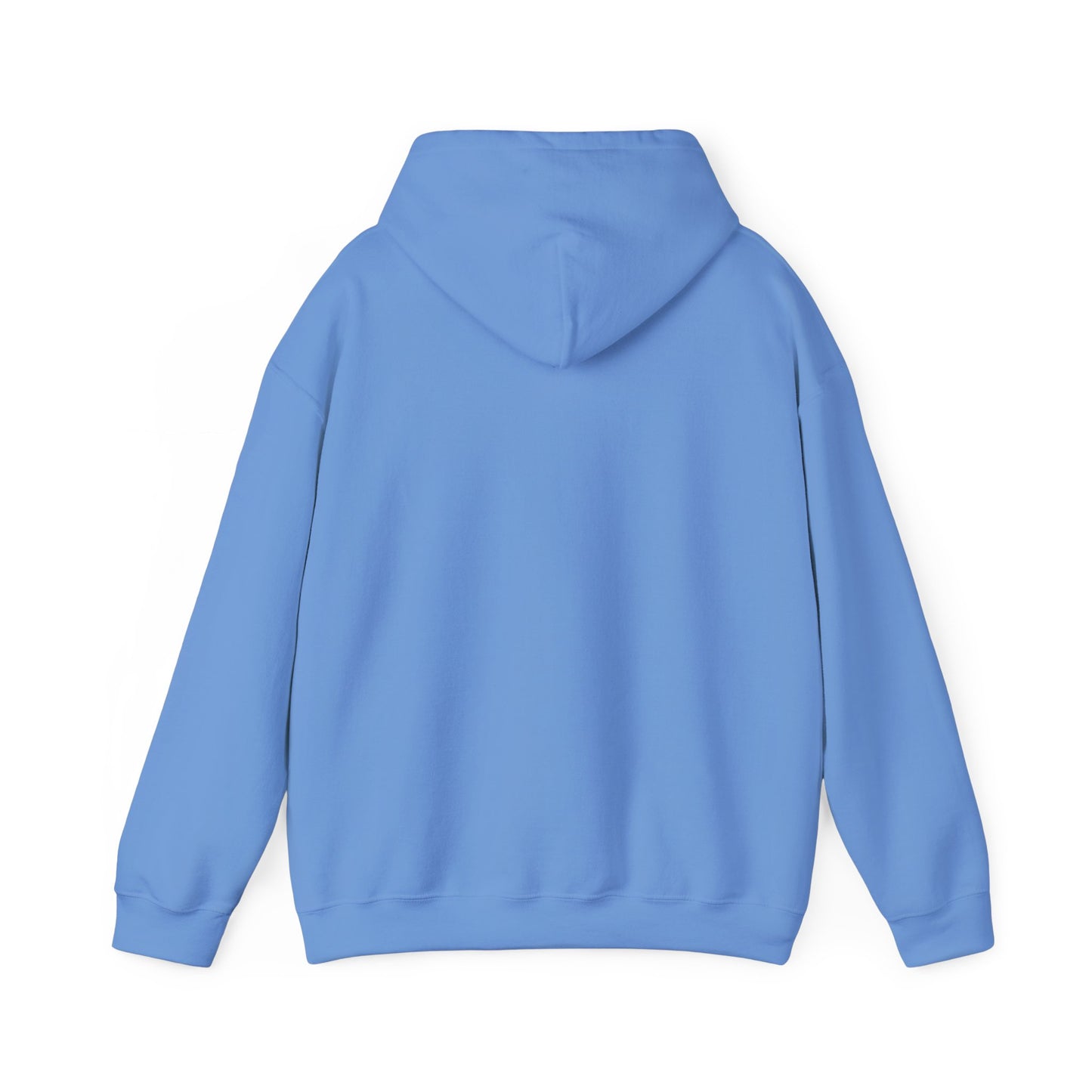 Festive Teacher Hooded Sweatshirt