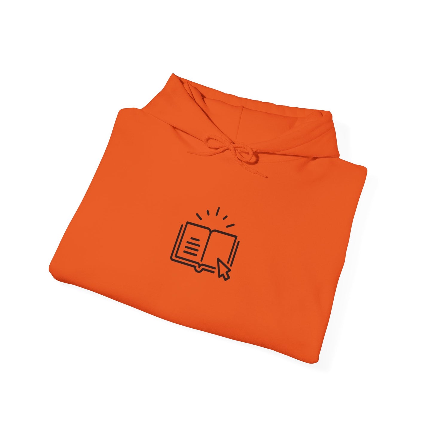 I'm a learning guide Hooded Sweatshirt