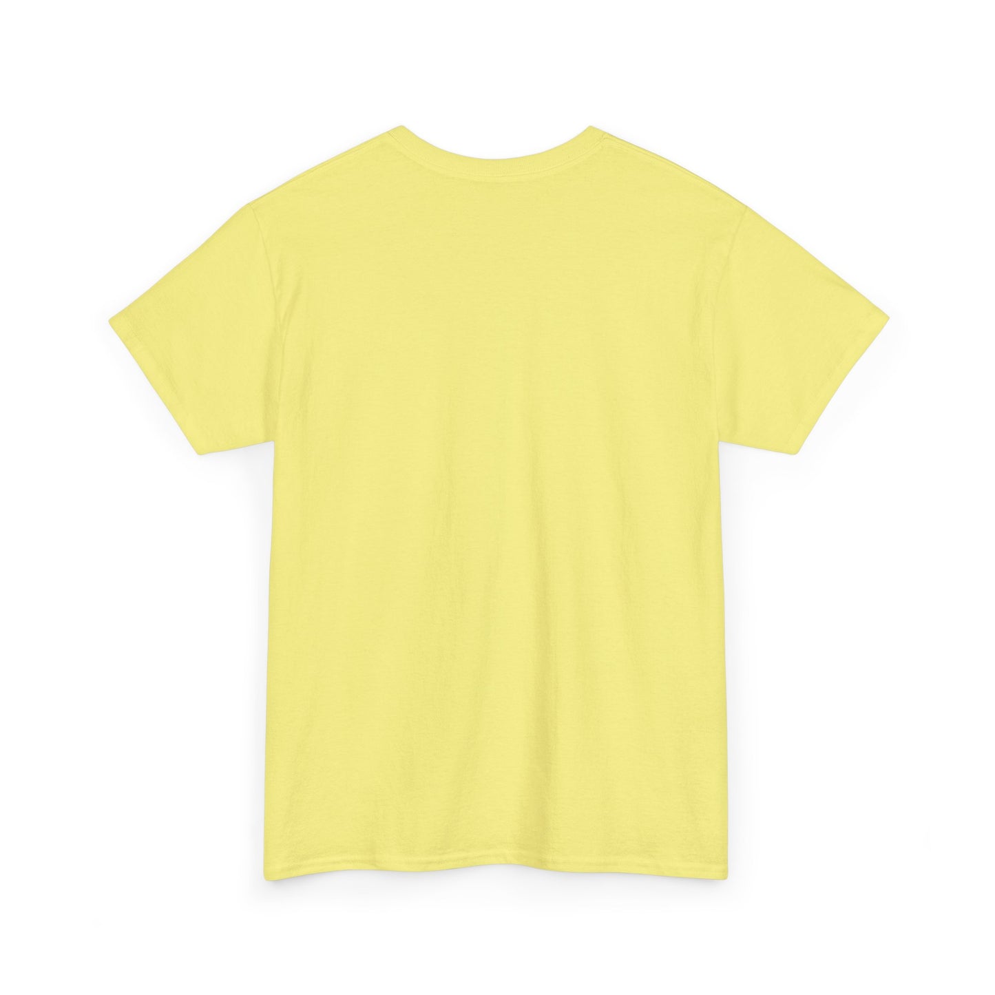 laugh it's free therapy Unisex Heavy Cotton Tee