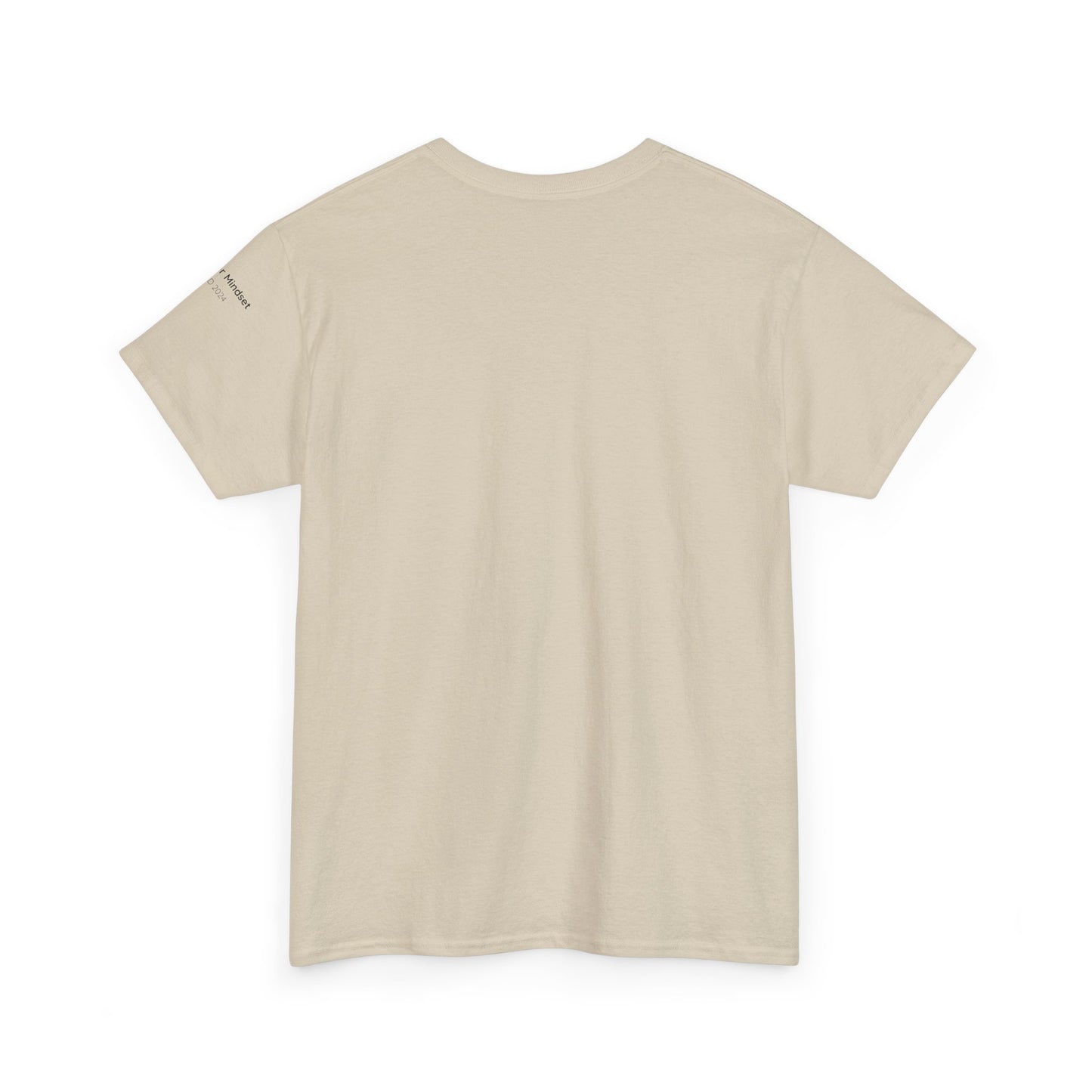 Cotton Tee - Merry Teachmas
