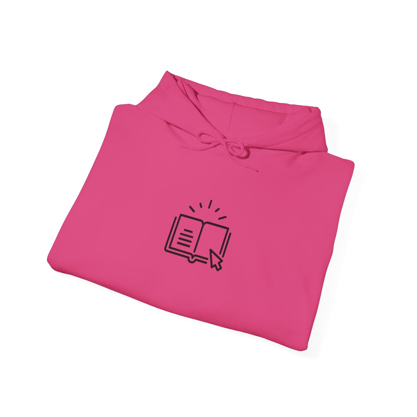 I'm a learning guide Hooded Sweatshirt