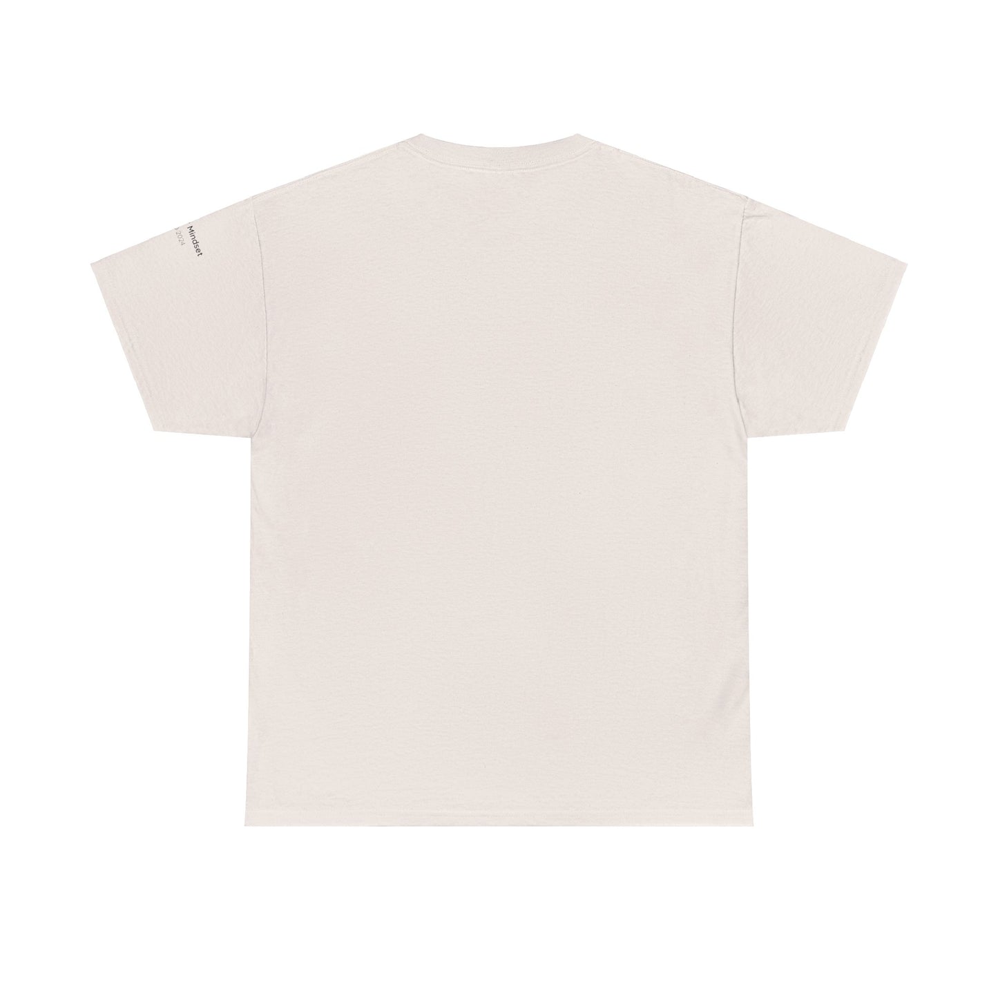 Cotton Tee - Merry Teachmas