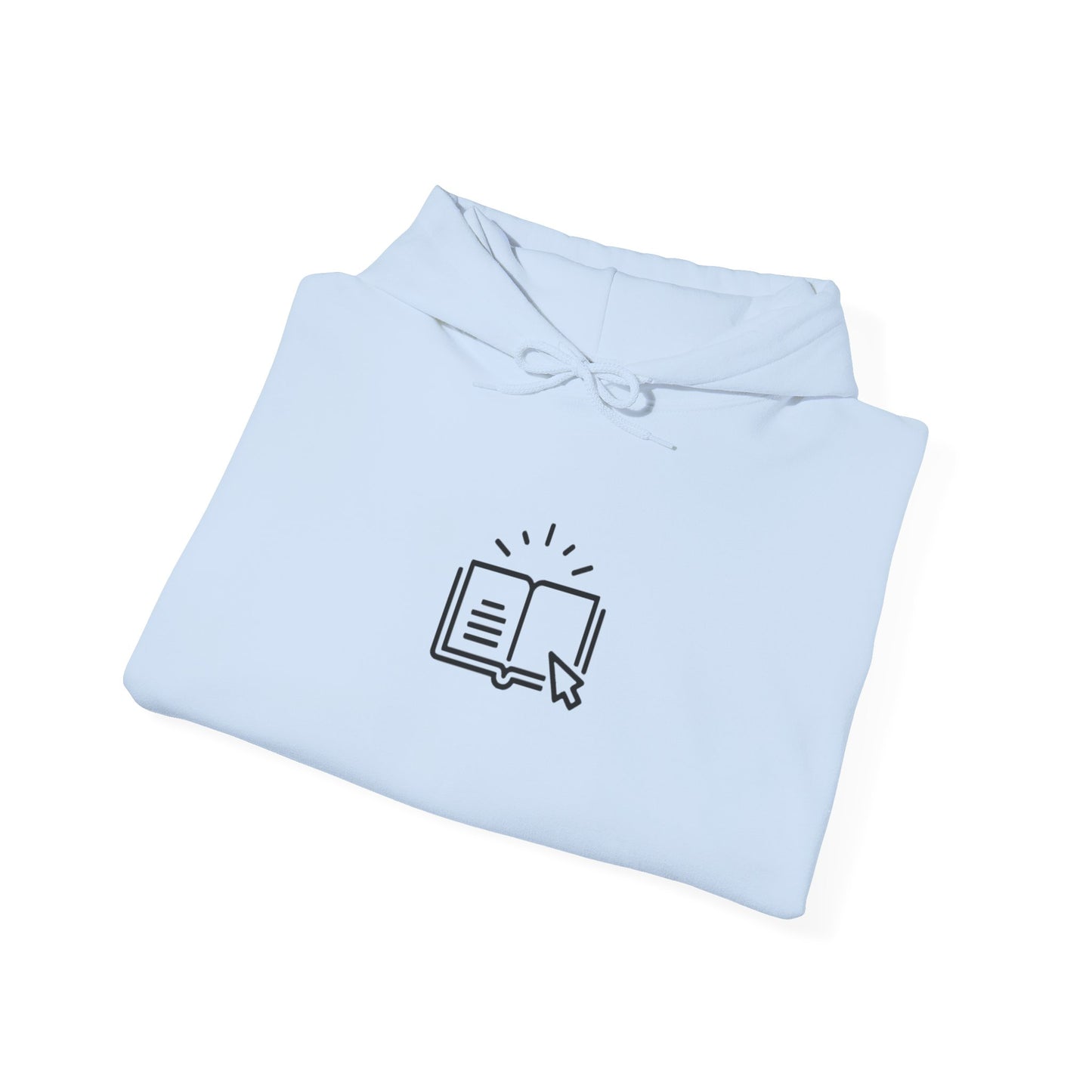 I'm a learning guide Hooded Sweatshirt