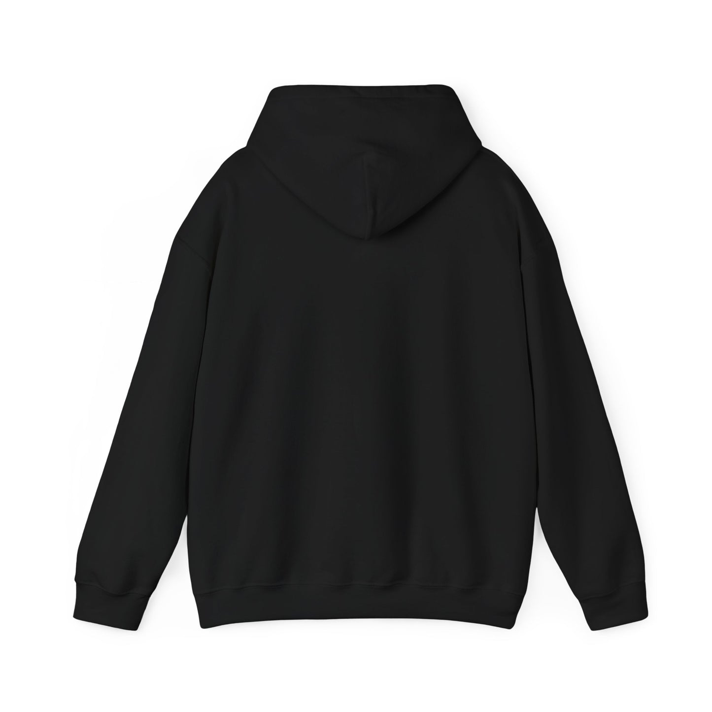 Festive Teacher Hooded Sweatshirt