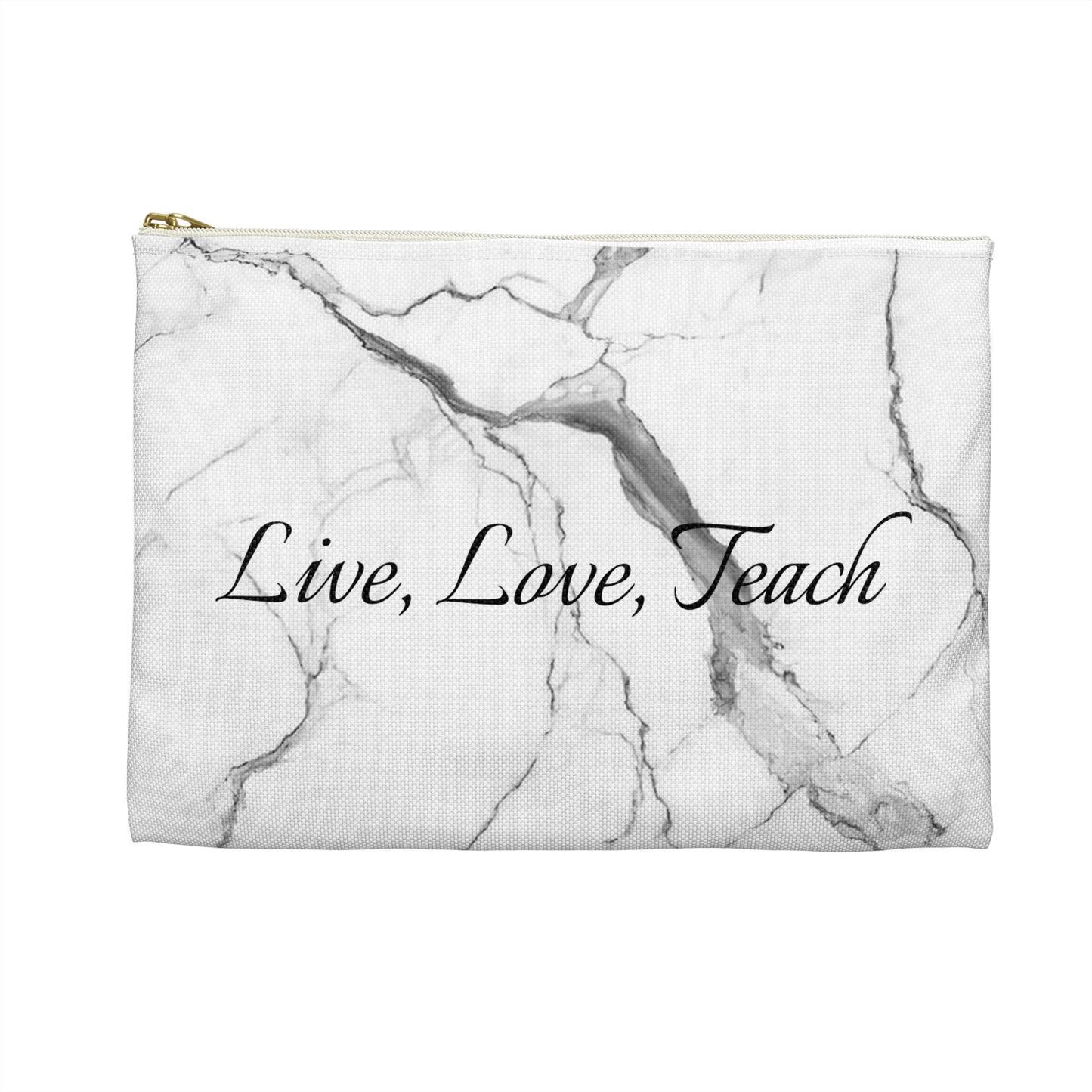 Accessory Pouch for Teachers