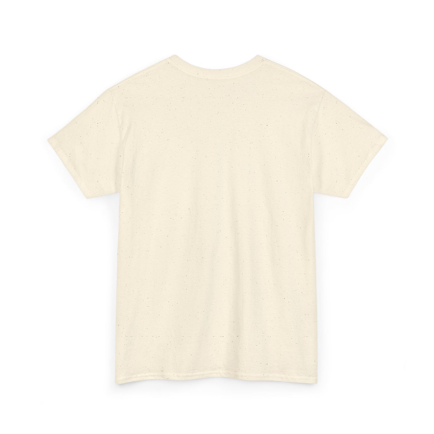 laugh it's free therapy Unisex Heavy Cotton Tee