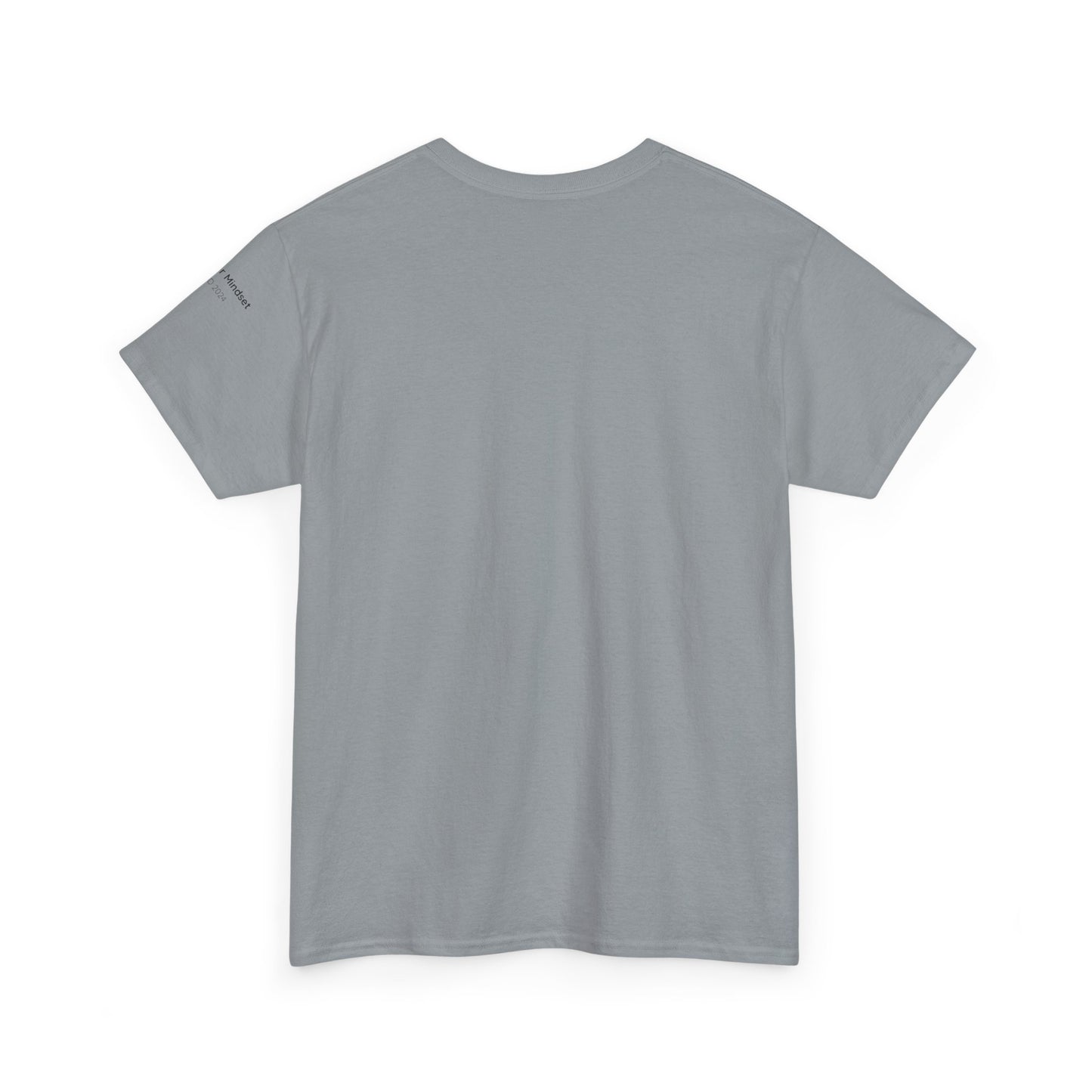 Cotton Tee - Merry Teachmas