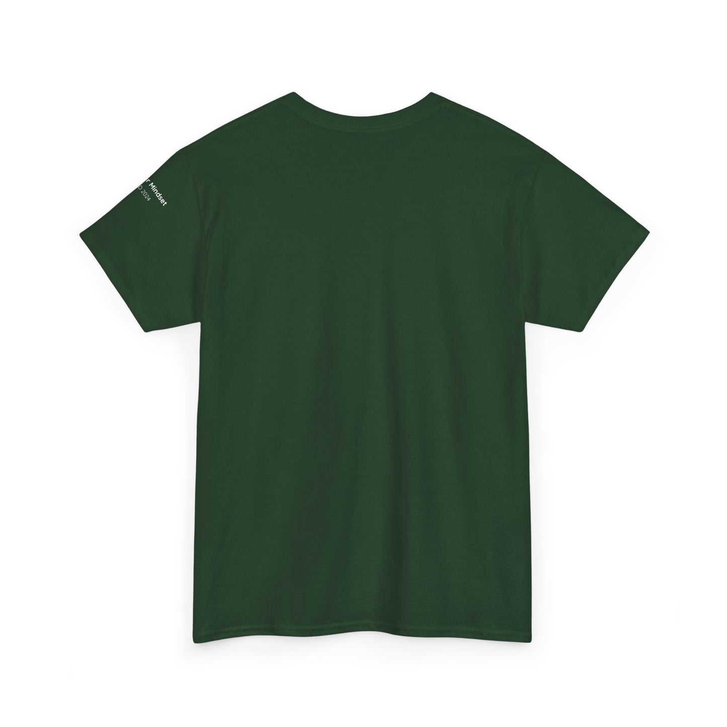 Cotton Tee - Merry Teachmas