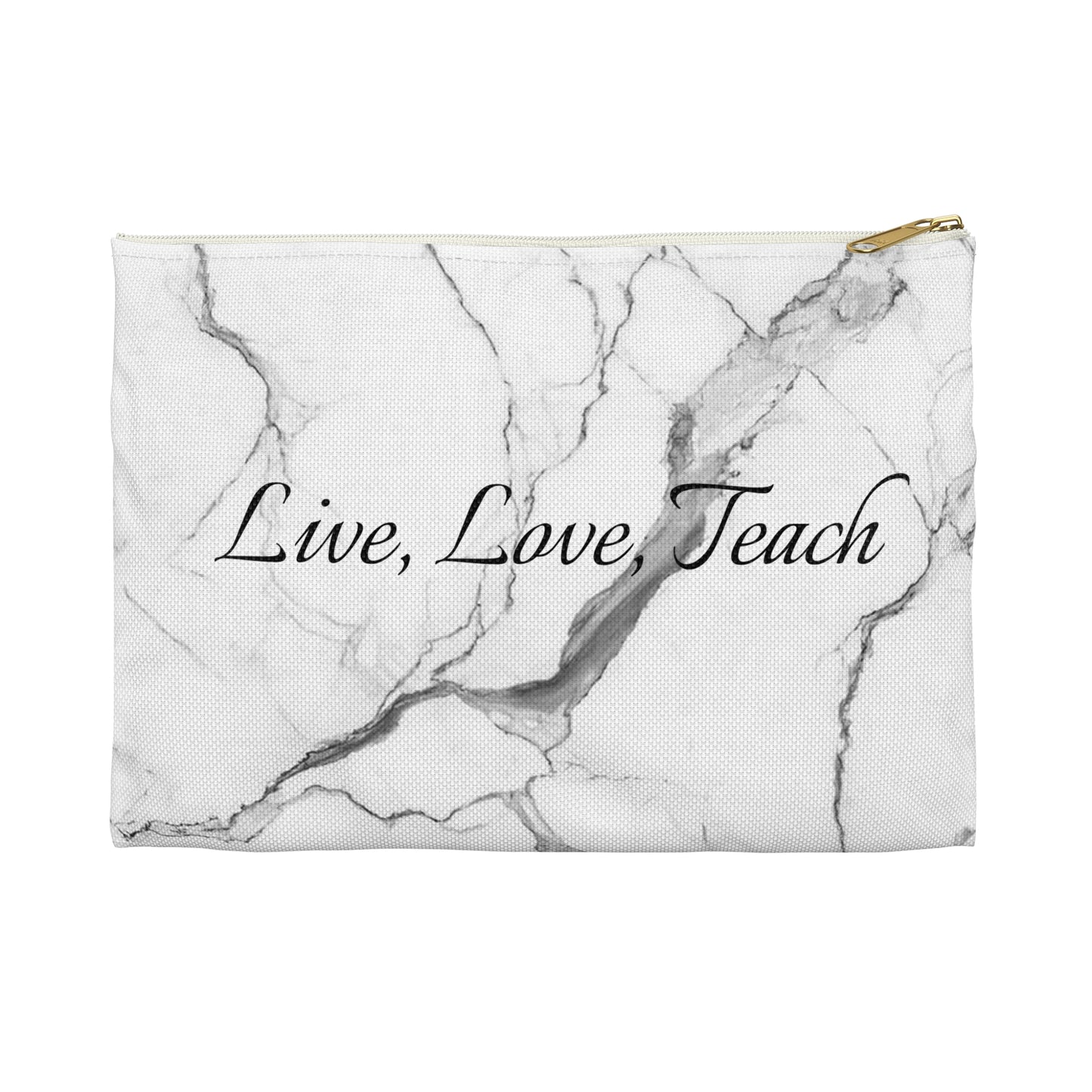 Accessory Pouch for Teachers