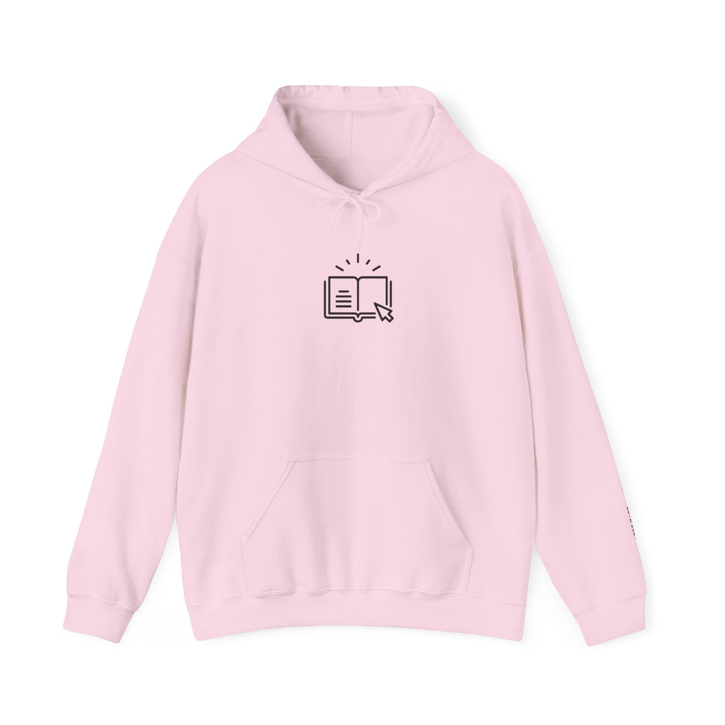 I'm a learning guide Hooded Sweatshirt