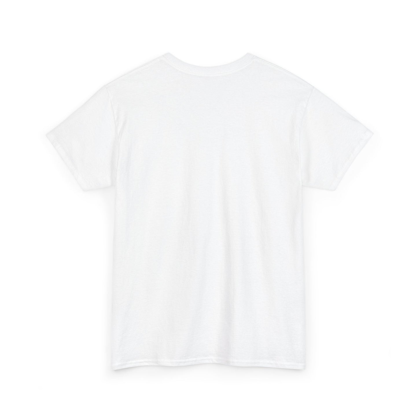 laugh it's free therapy Unisex Heavy Cotton Tee