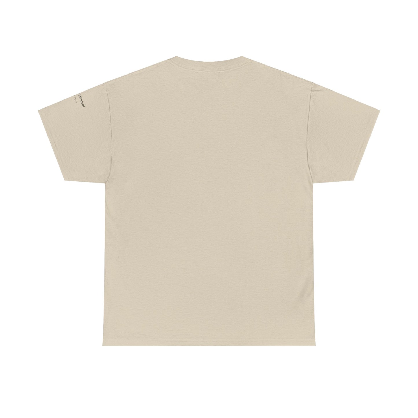 Cotton Tee - Merry Teachmas