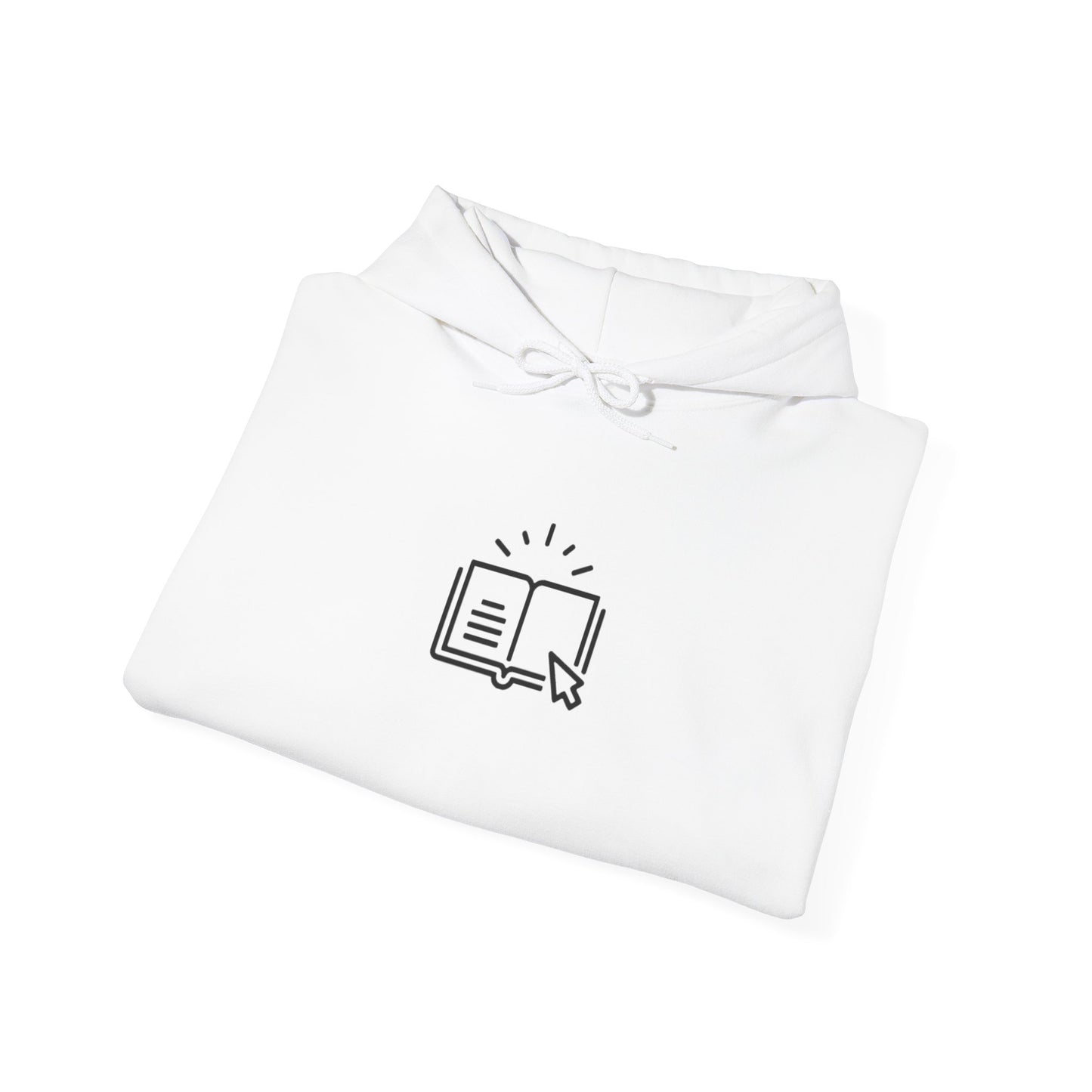I'm a learning guide Hooded Sweatshirt