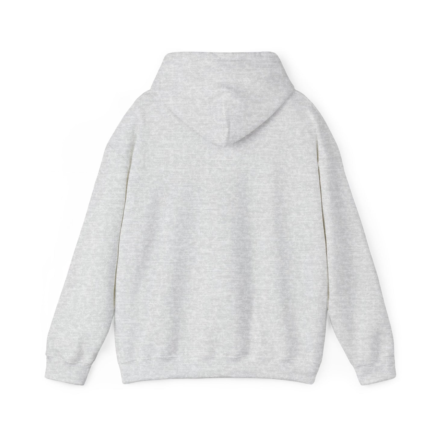 Festive Teacher Hooded Sweatshirt