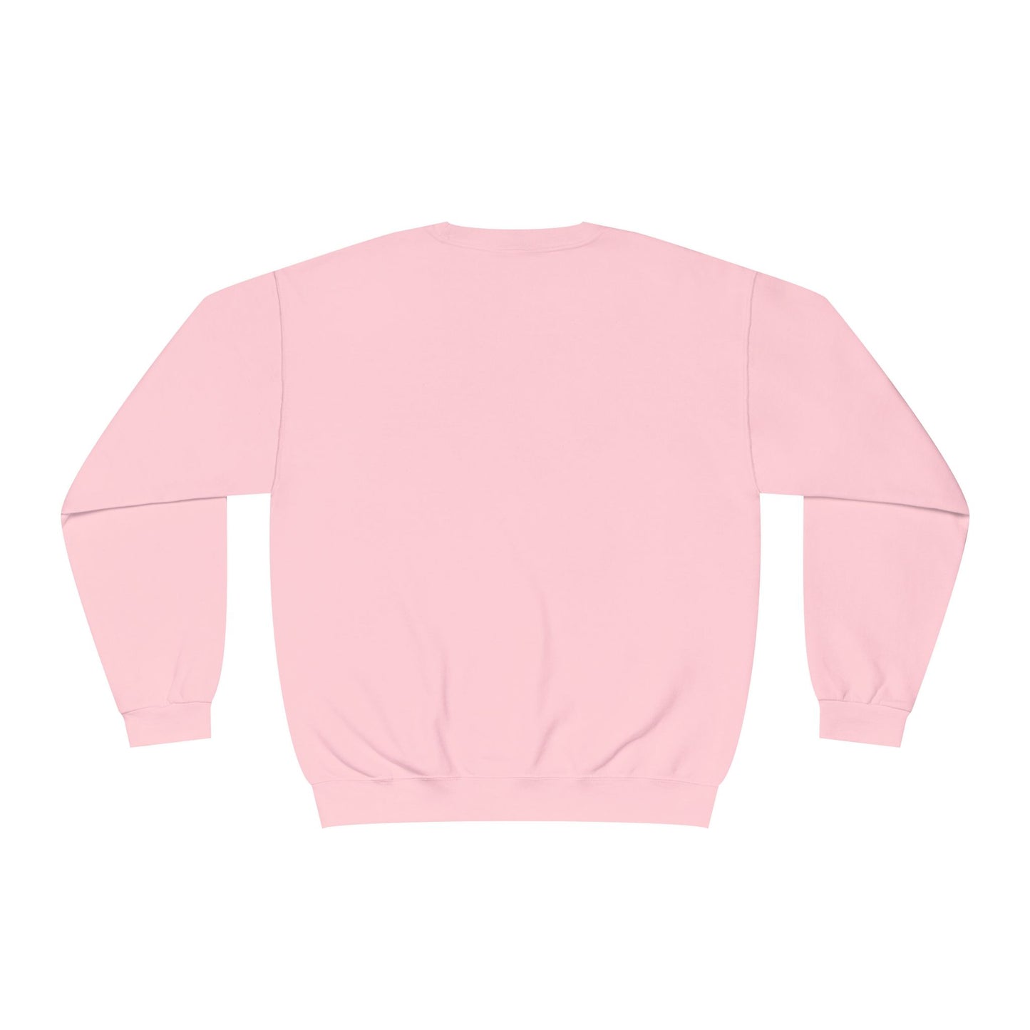 NuBlend Sweatshirt - Santa’s Workshop Has Nothing on My Classroom