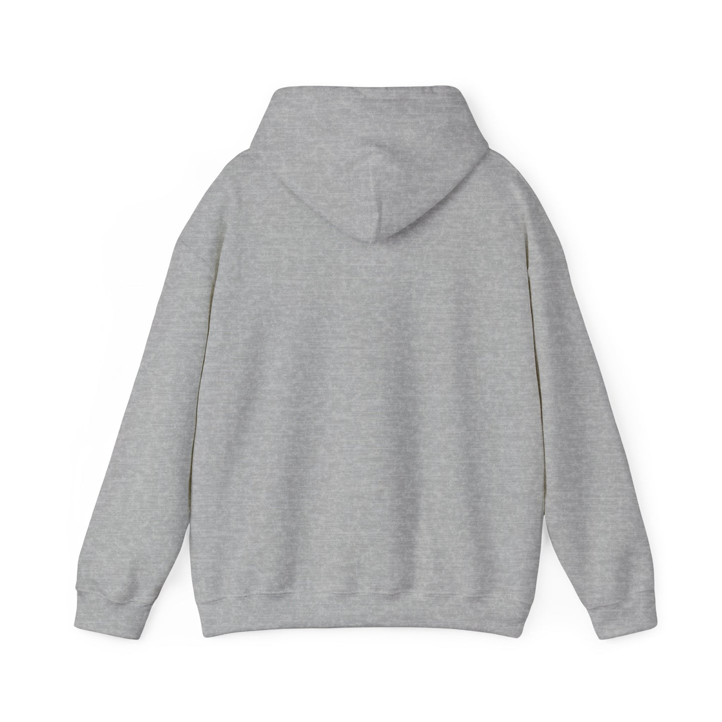 Festive Teacher Hooded Sweatshirt