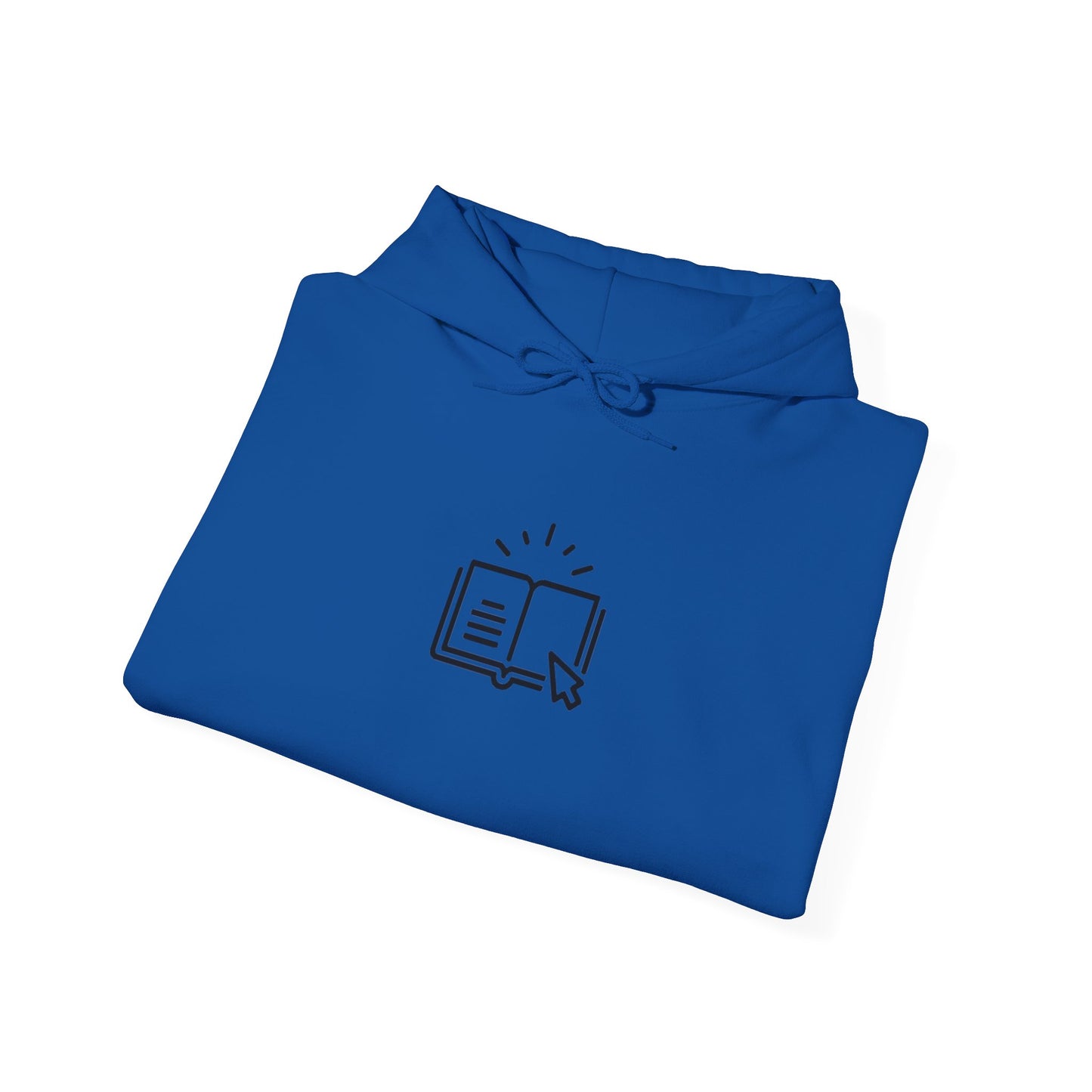 I'm a learning guide Hooded Sweatshirt