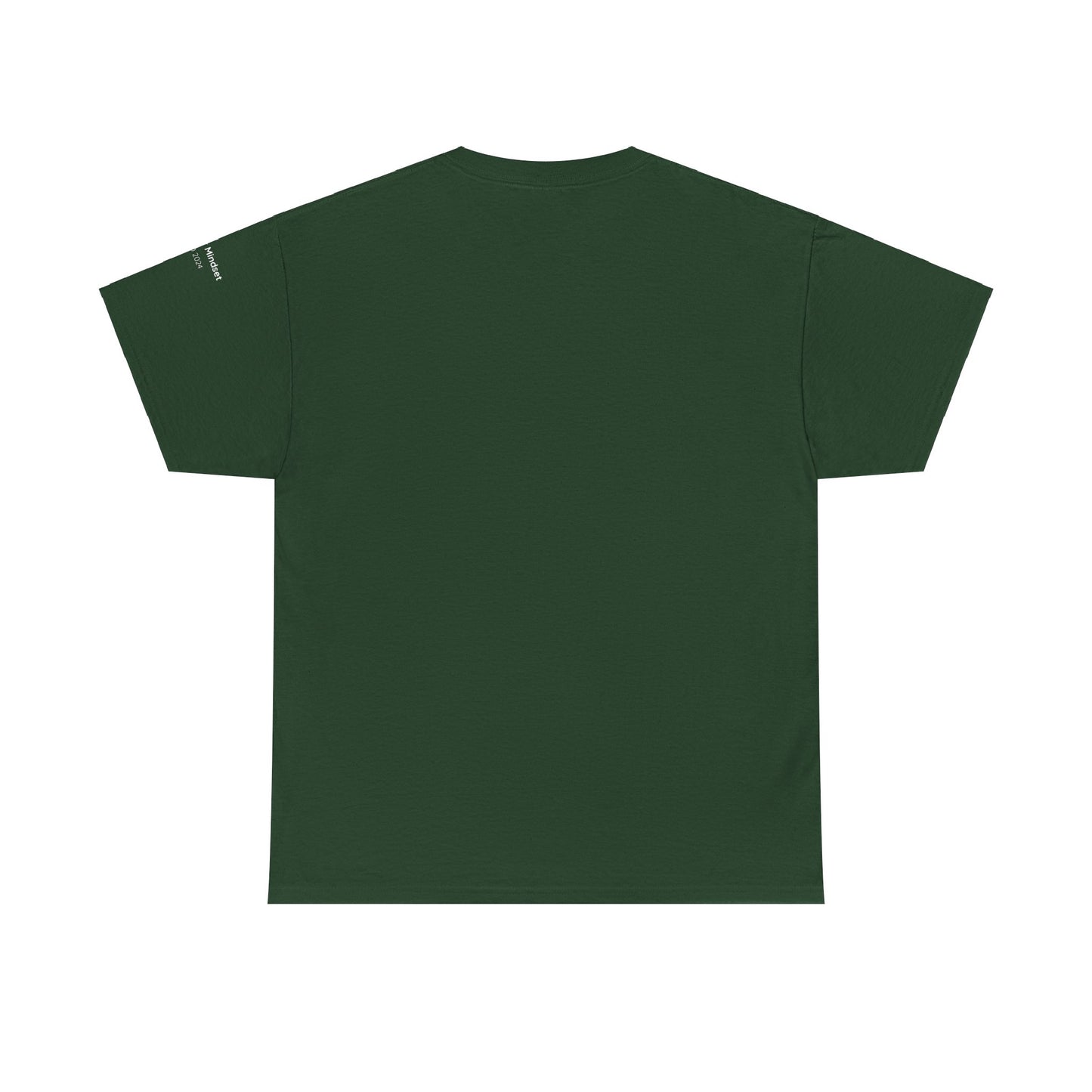 Cotton Tee - Merry Teachmas