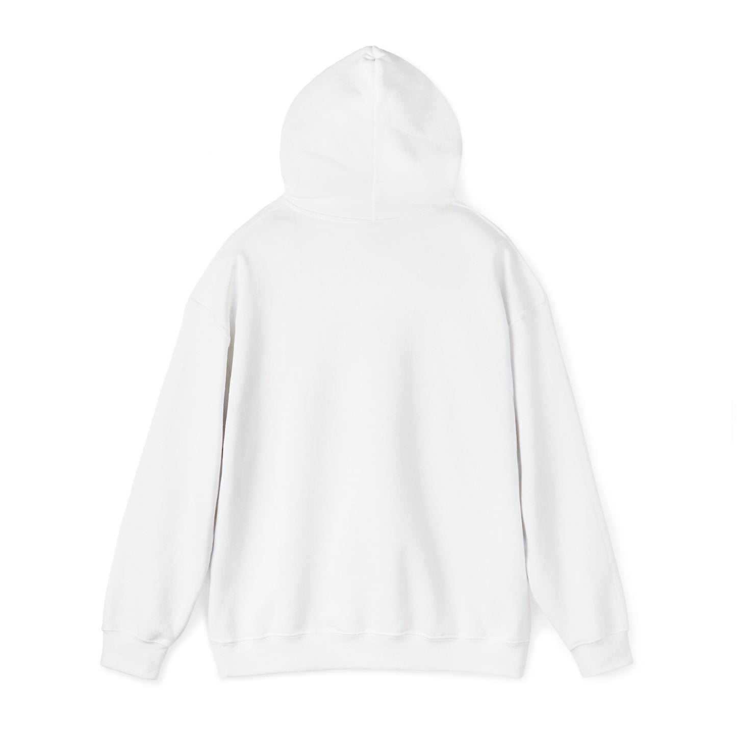 Festive Teacher Hooded Sweatshirt