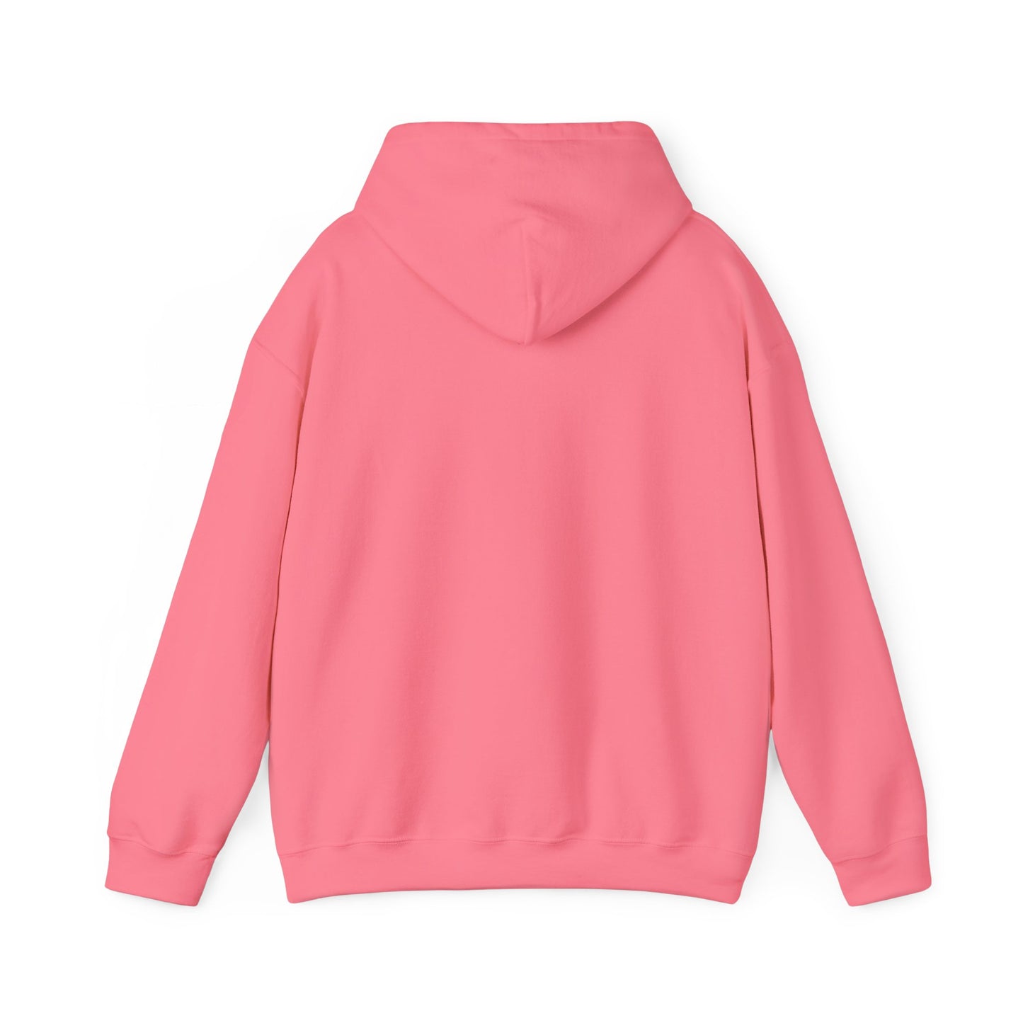 Festive Teacher Hooded Sweatshirt