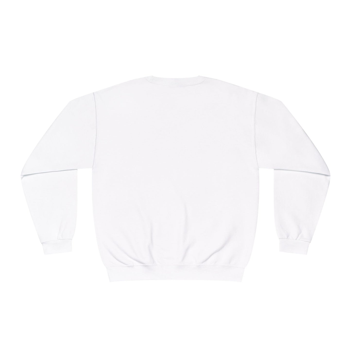 NuBlend Sweatshirt - Santa’s Workshop Has Nothing on My Classroom