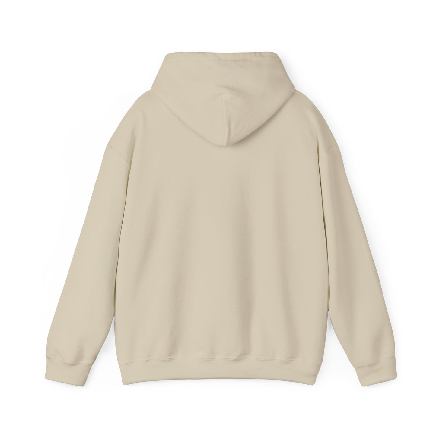 Festive Teacher Hooded Sweatshirt