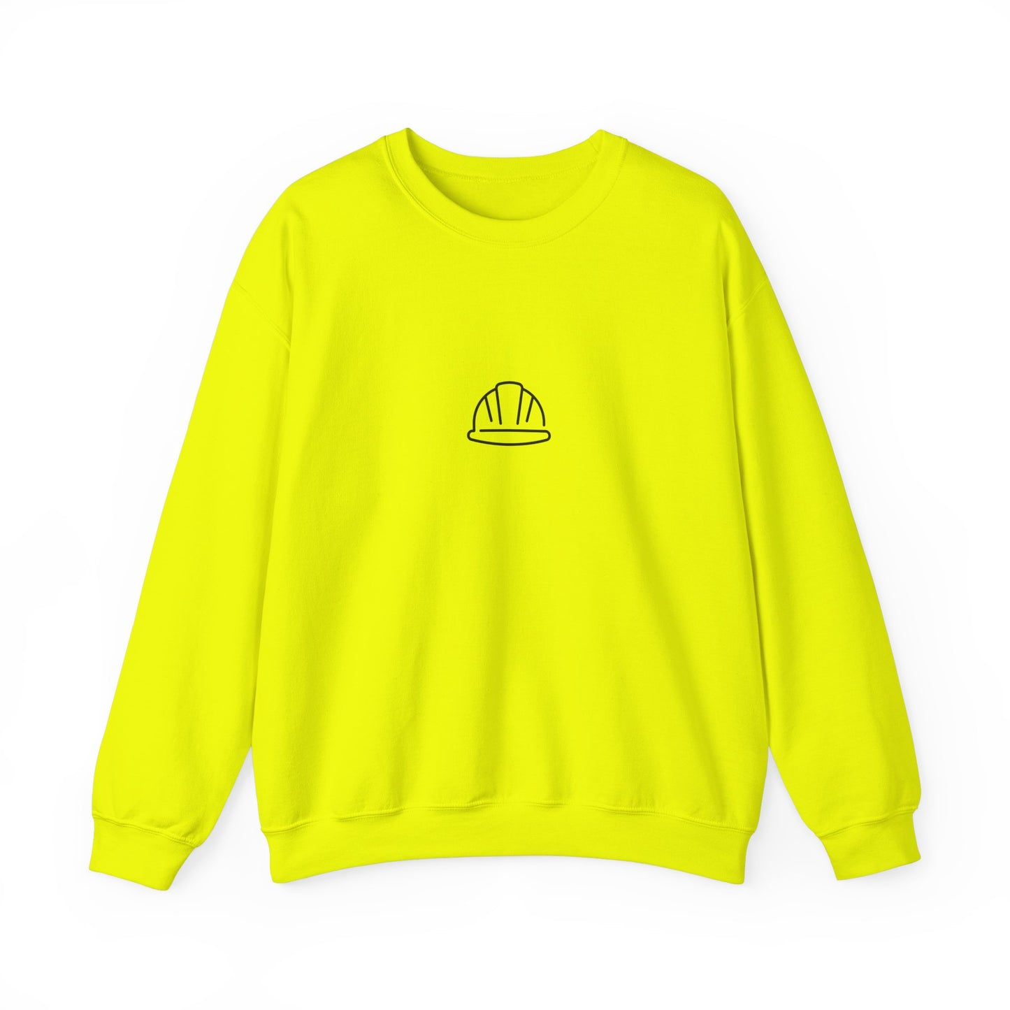 I'm a mind architect Sweatshirt