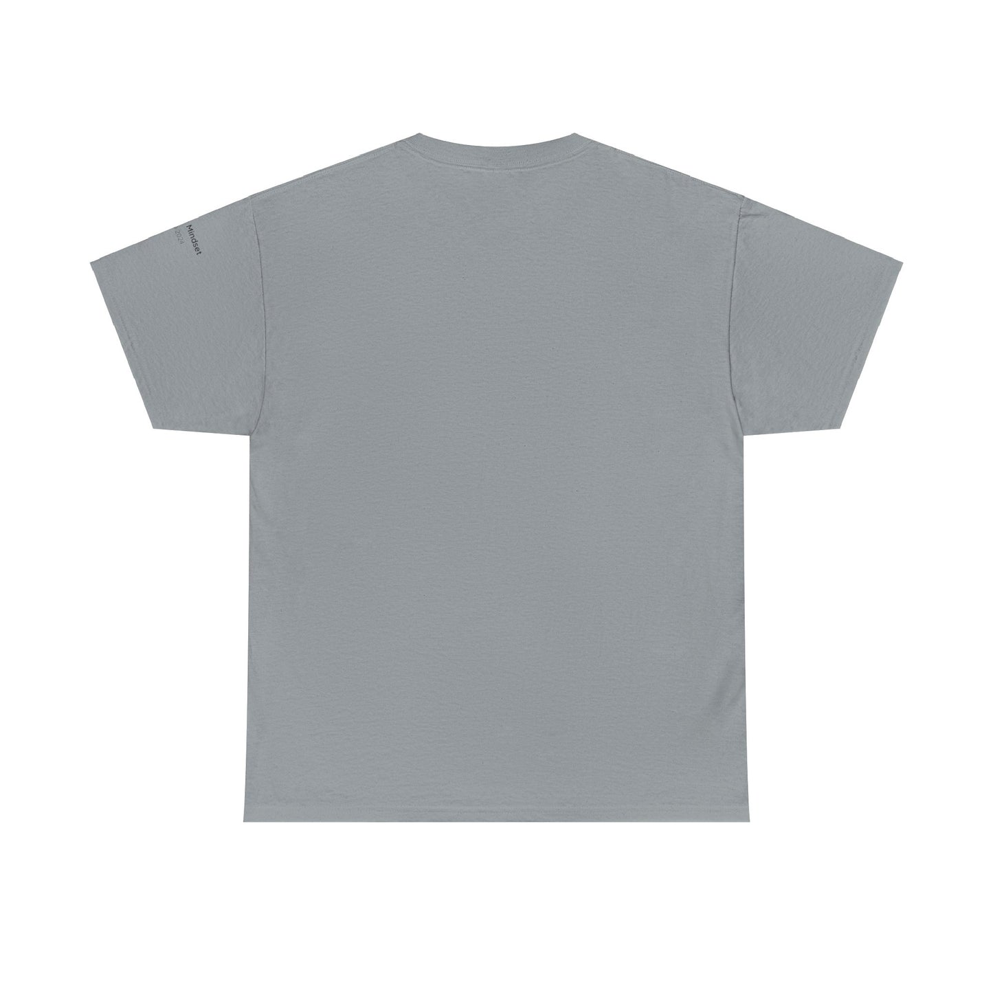 Cotton Tee - Merry Teachmas