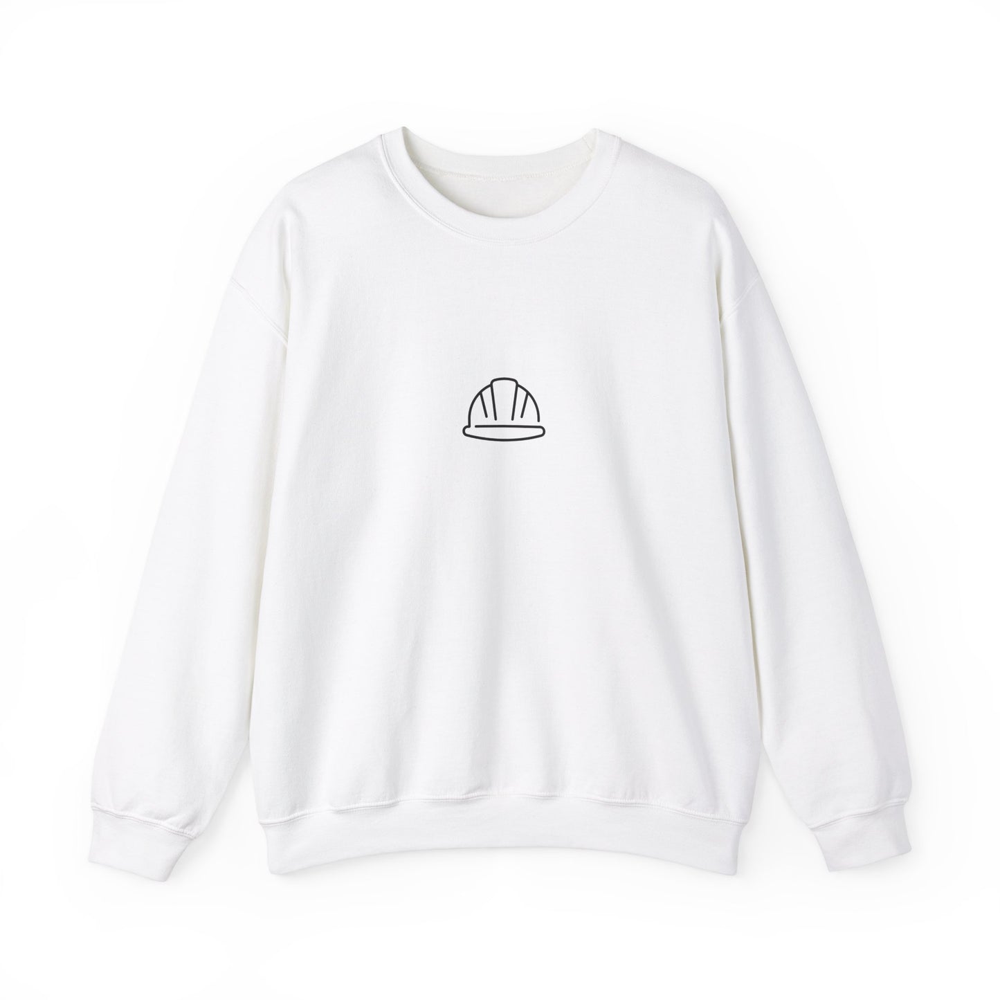 I'm a mind architect Sweatshirt