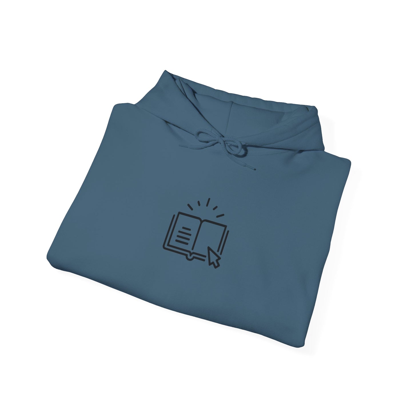 I'm a learning guide Hooded Sweatshirt
