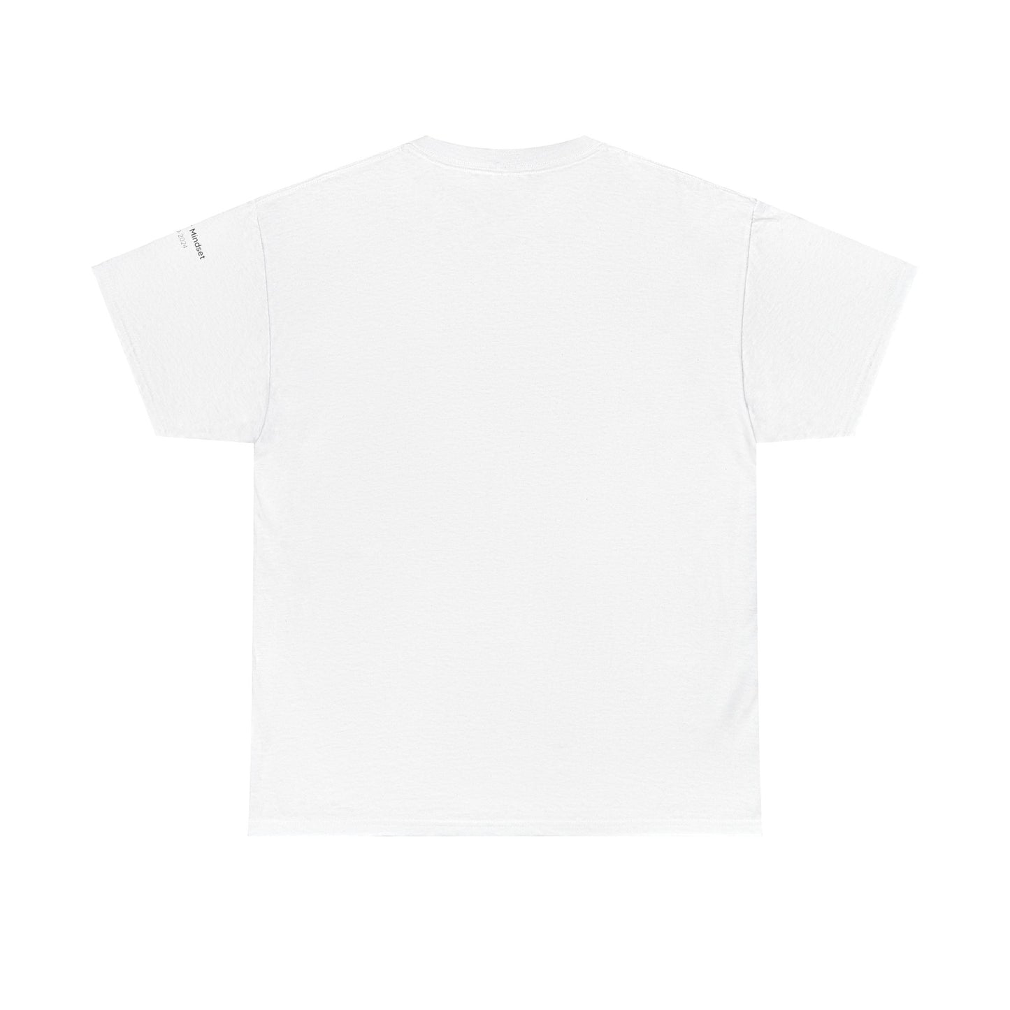 Cotton Tee - Merry Teachmas