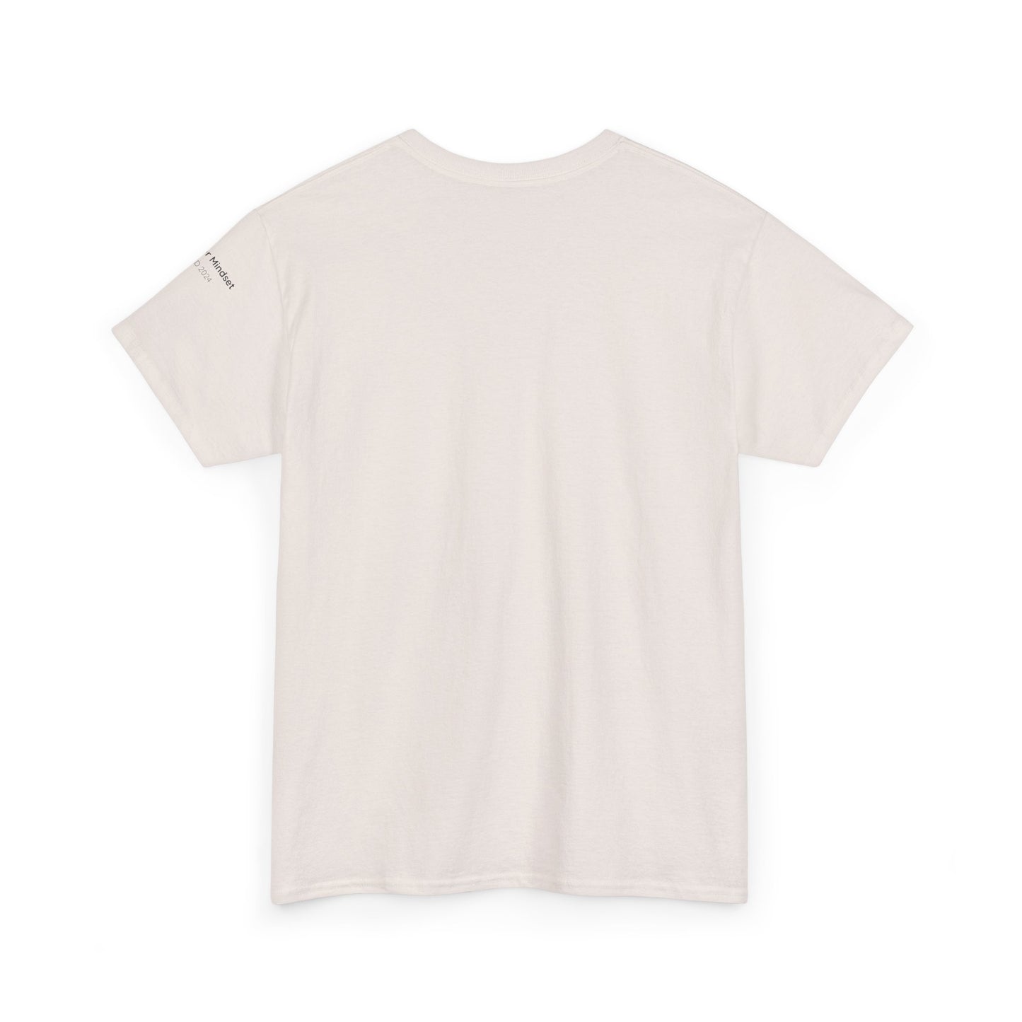 Cotton Tee - Merry Teachmas