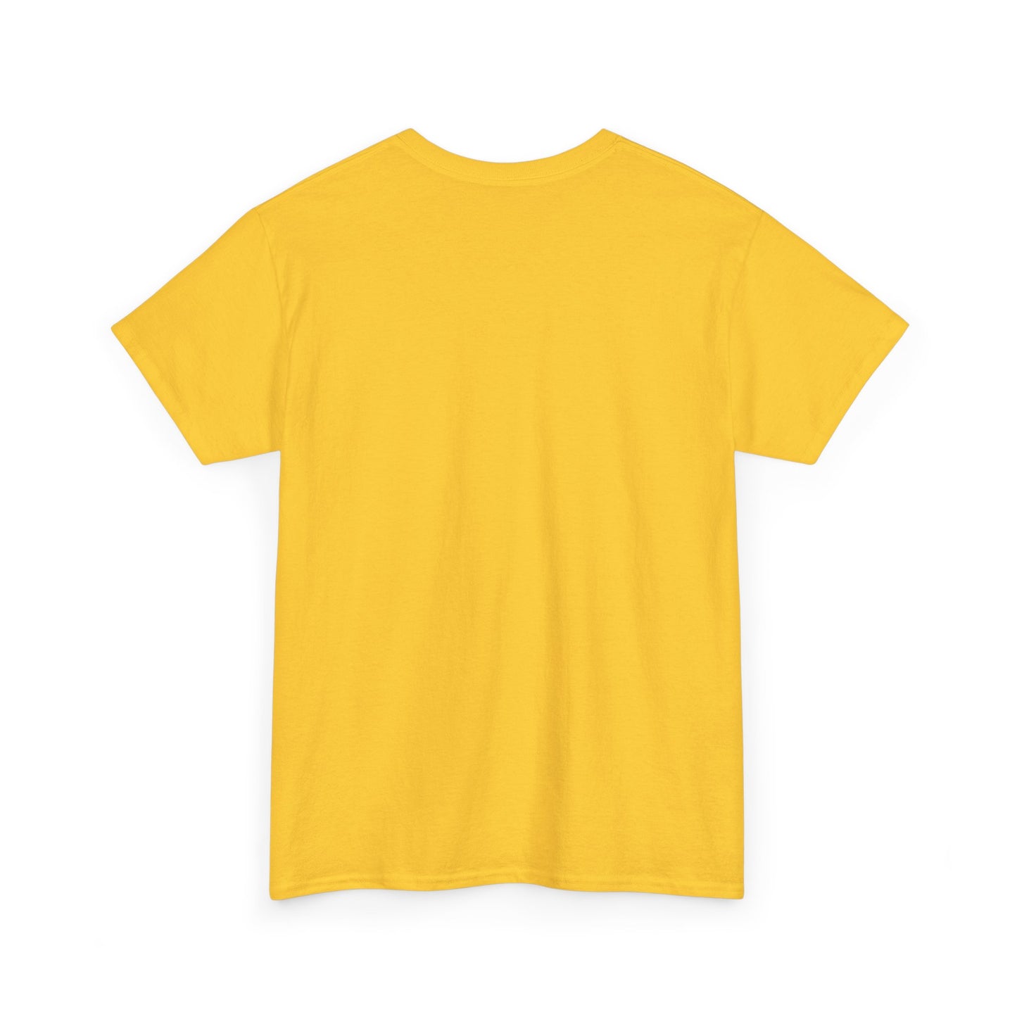 laugh it's free therapy Unisex Heavy Cotton Tee