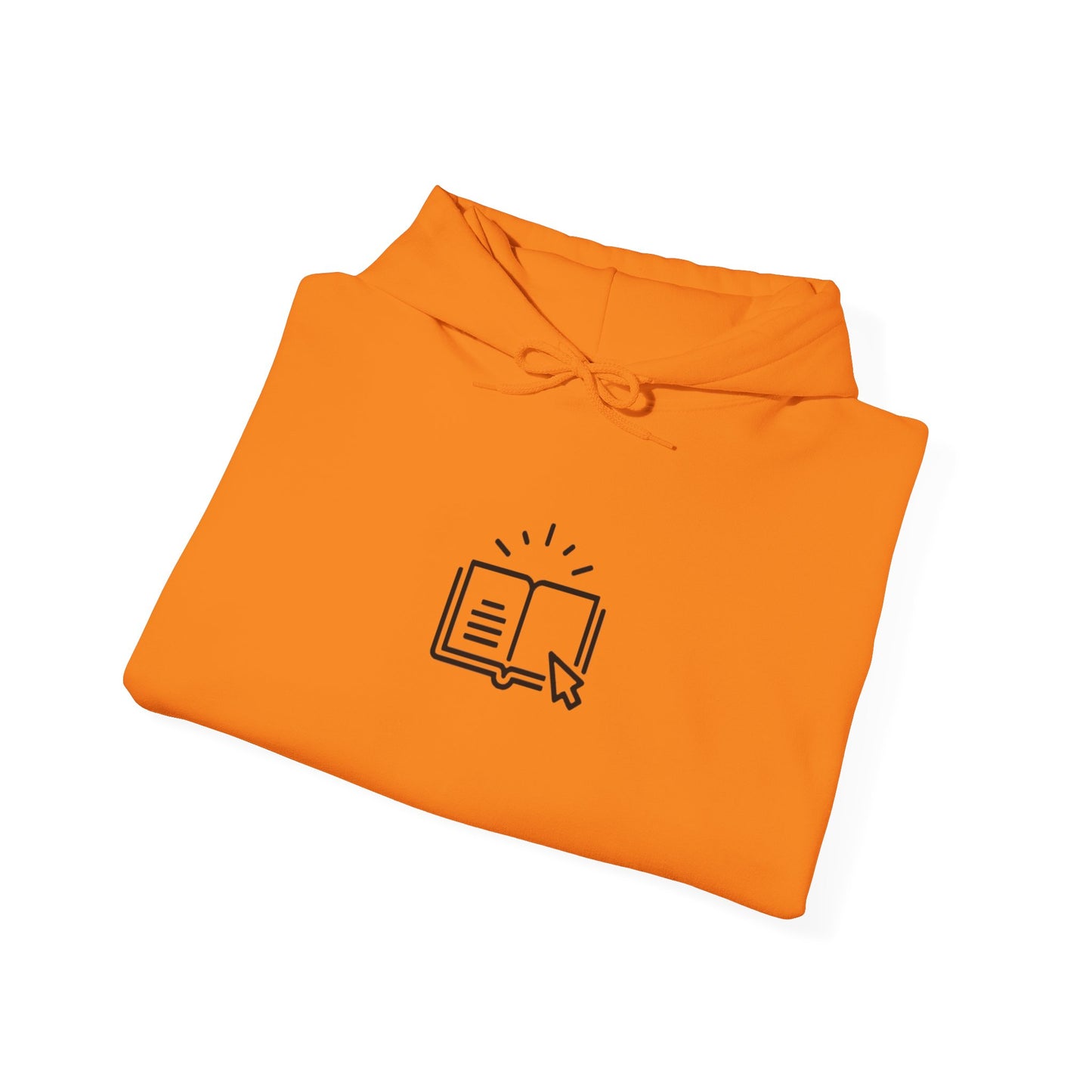 I'm a learning guide Hooded Sweatshirt