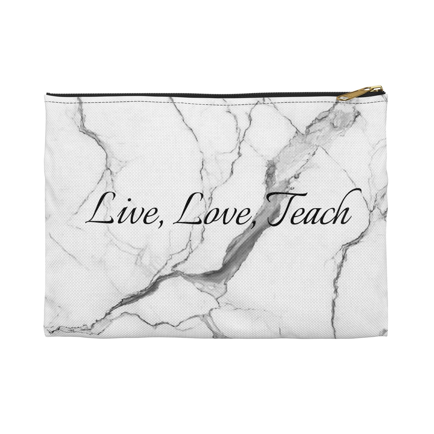 Accessory Pouch for Teachers