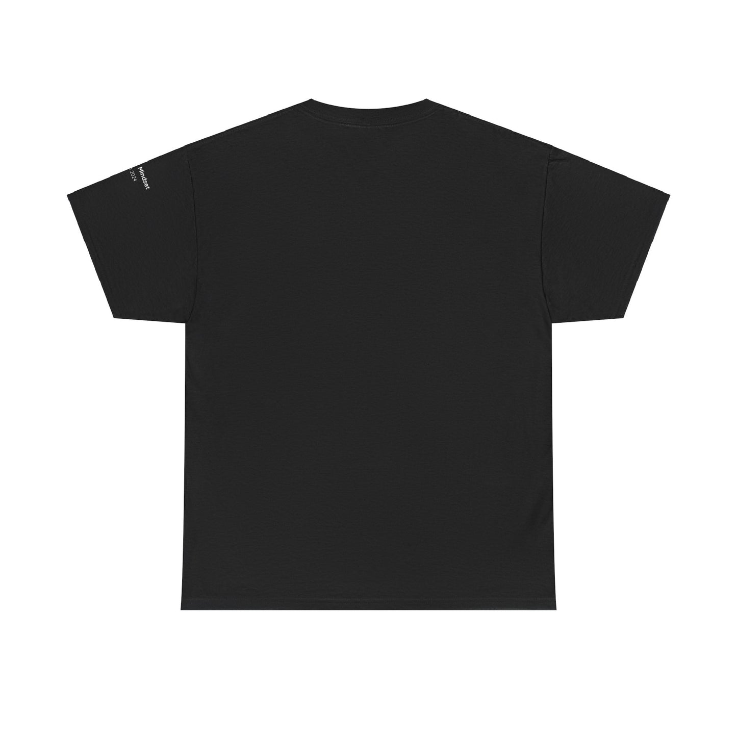 Cotton Tee - Merry Teachmas
