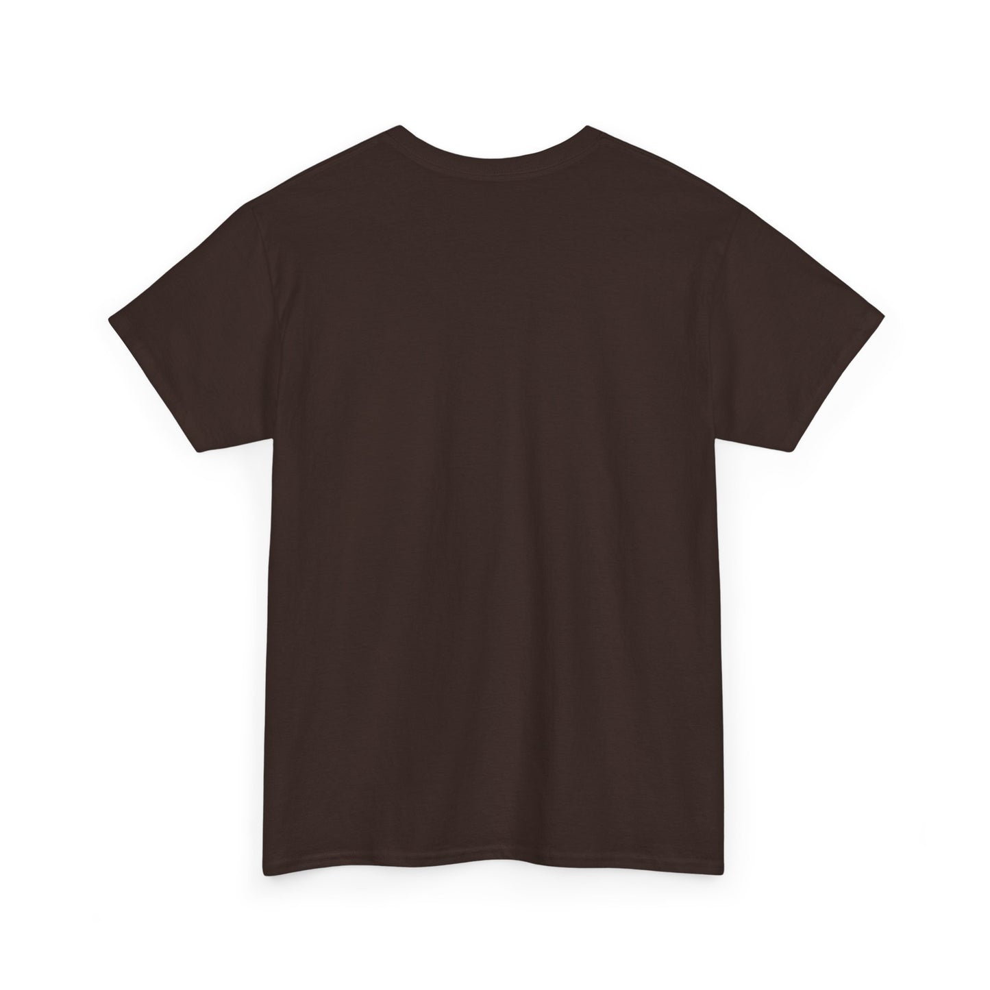 laugh it's free therapy Unisex Heavy Cotton Tee